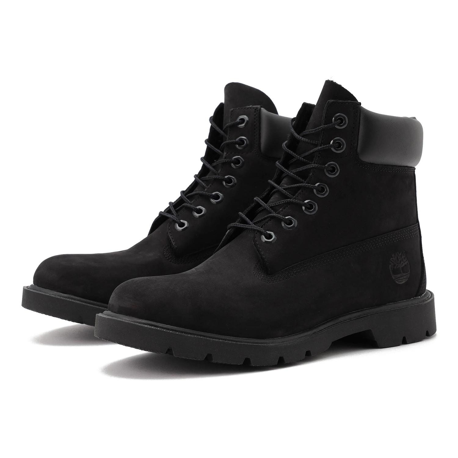 Timberland】 ティンバーランド 6INCH BASIC BOOT 2 6インチ