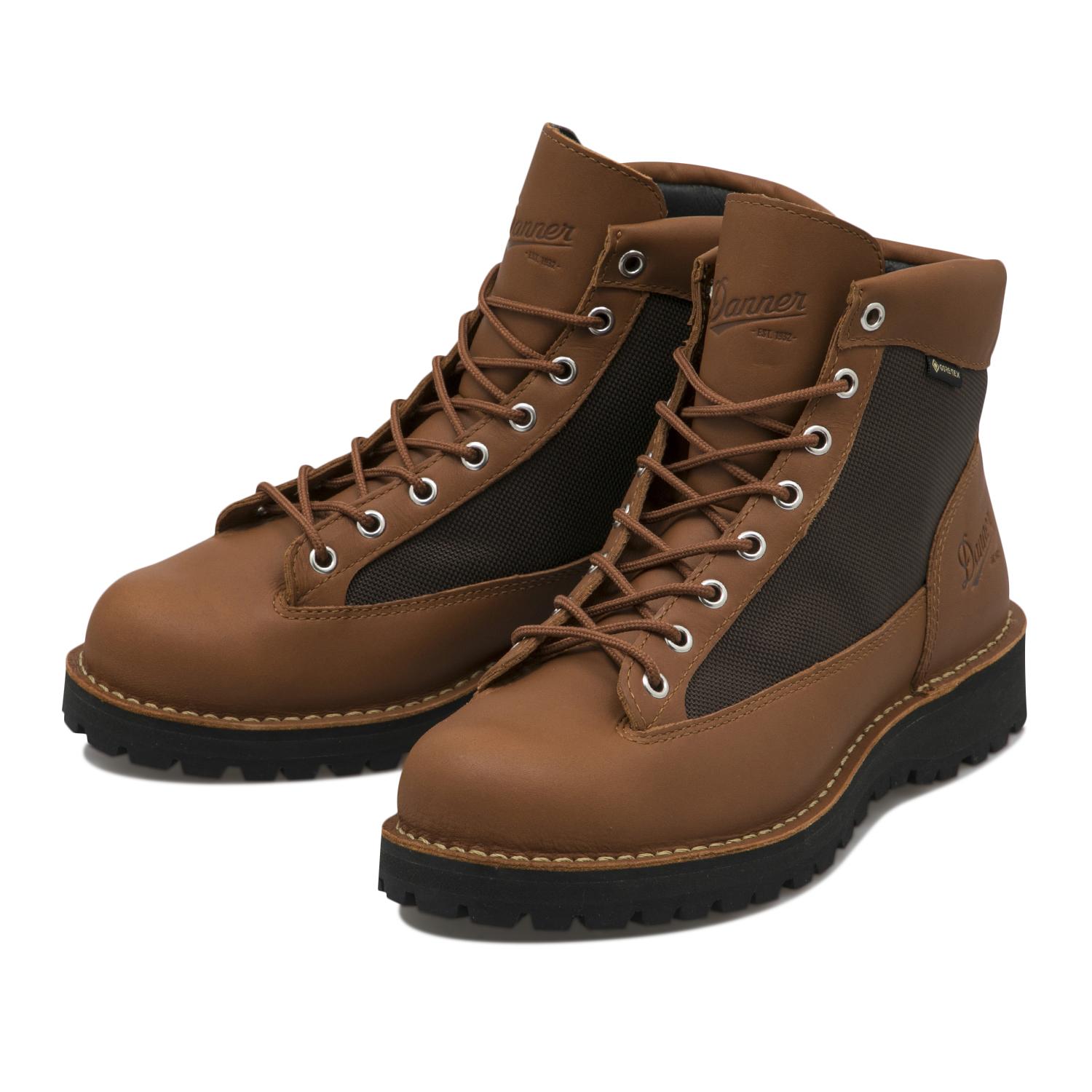 ゴアテックス 【DANNER】 ダナー DANNER FIELD ダナーフィールド