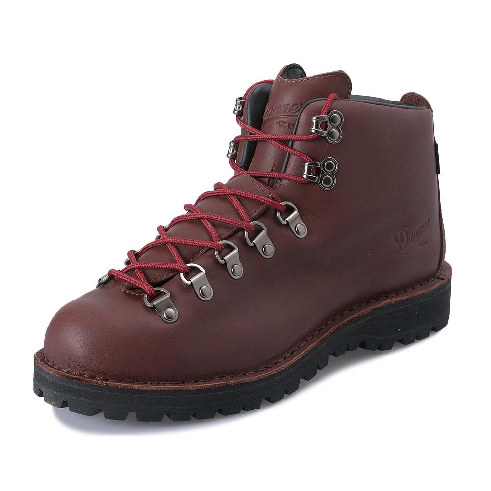 DANNER】 ダナー TRAIL FIELD トレイル フィールド D121005 D.BROWN