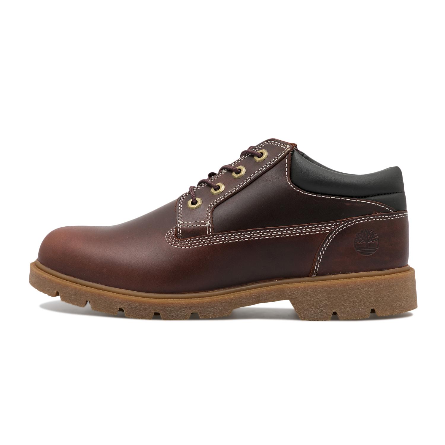 Timberland】 ティンバーランド YOUTH BASIC OX ベーシックオックス