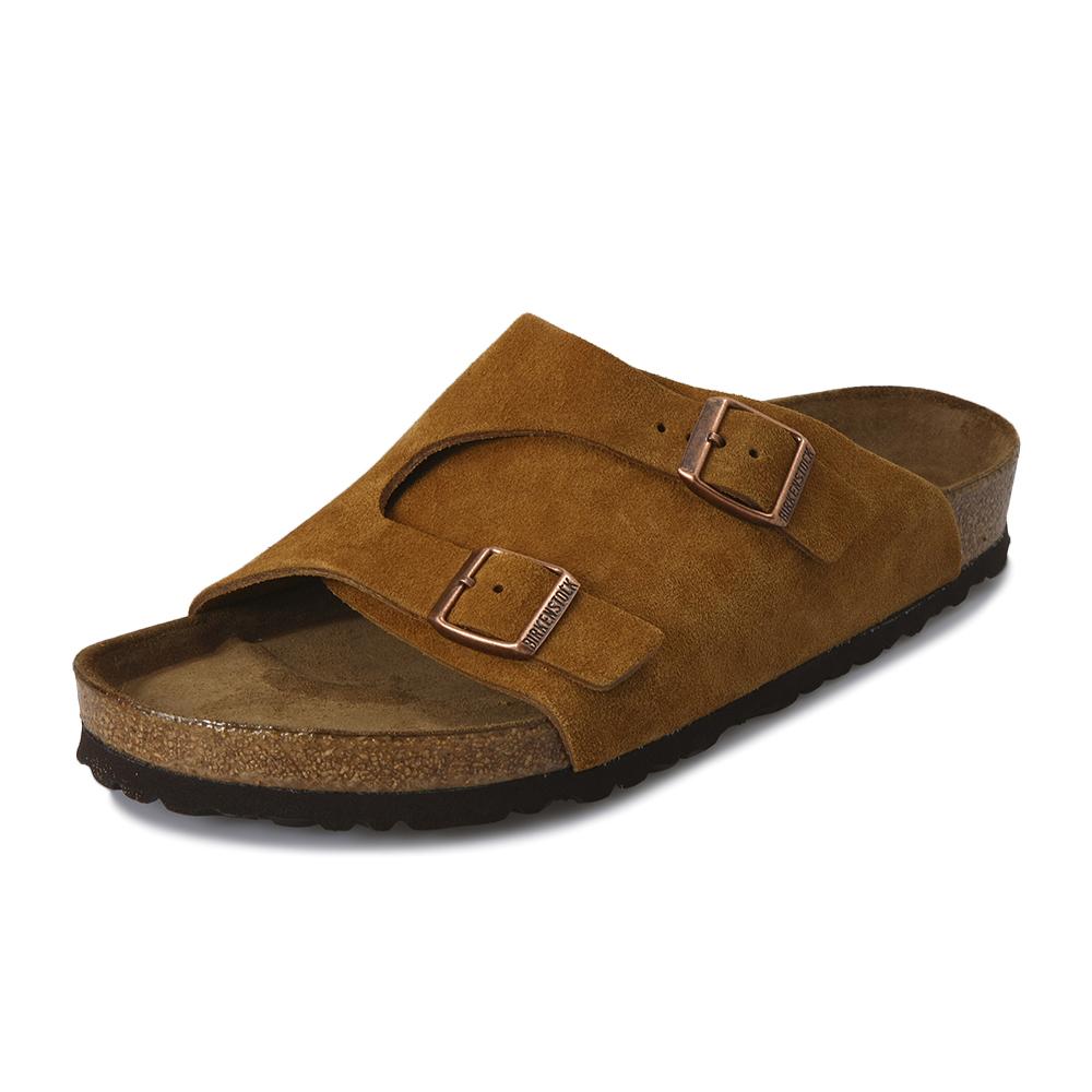 BIRKENSTOCK】 ビルケンシュトック ZURICH SFB チューリッヒ 1009534