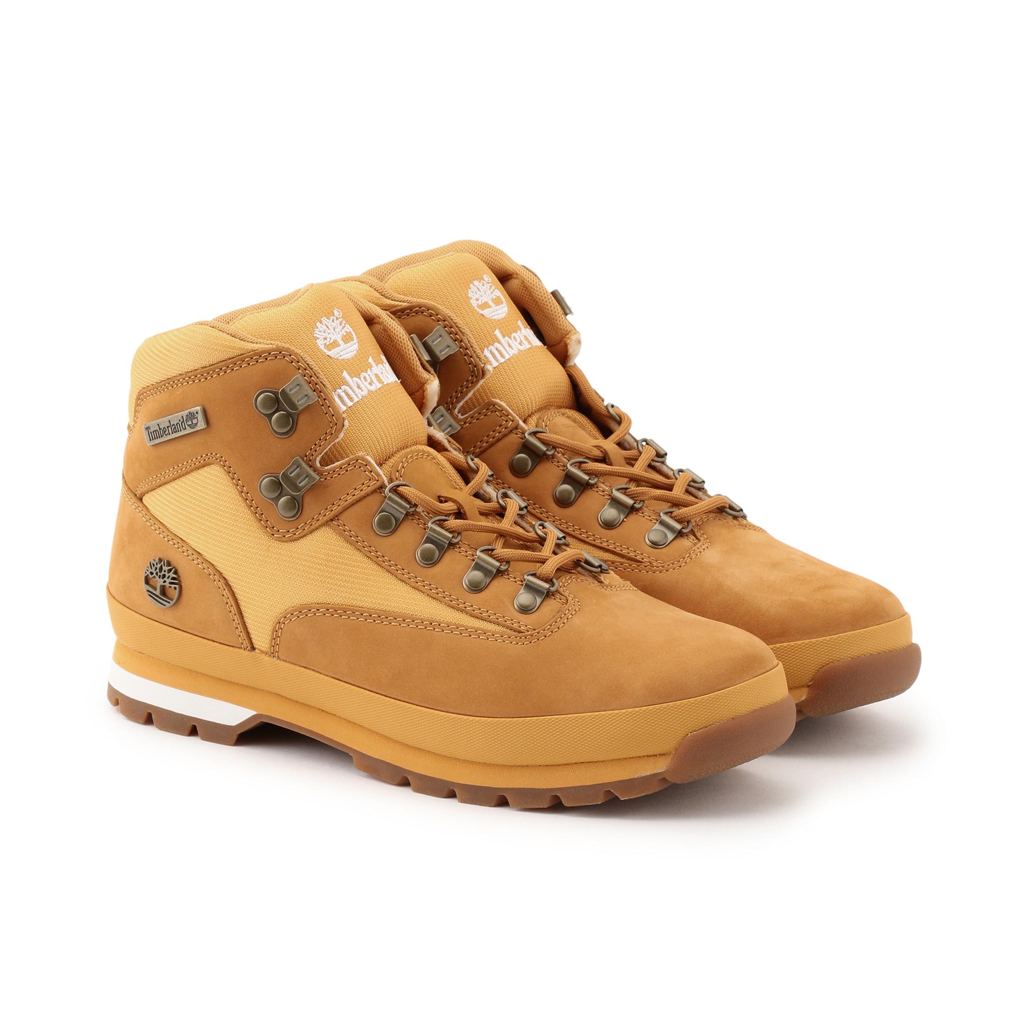 Timberland】 ティンバーランド EURO HIKER F/L 【Timberland