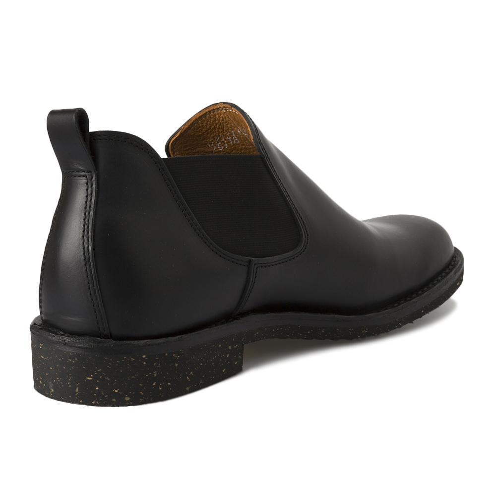 DANNER】 ダナー KALAMA SIDEGORE カラマ サイドゴア D212112 BLACK