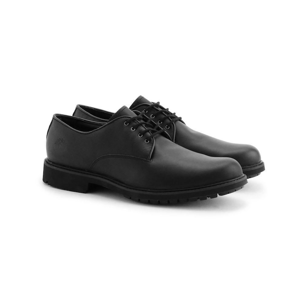 Timberland】 ティンバーランド STORMBUCK PLAIN TOE OX ストーム