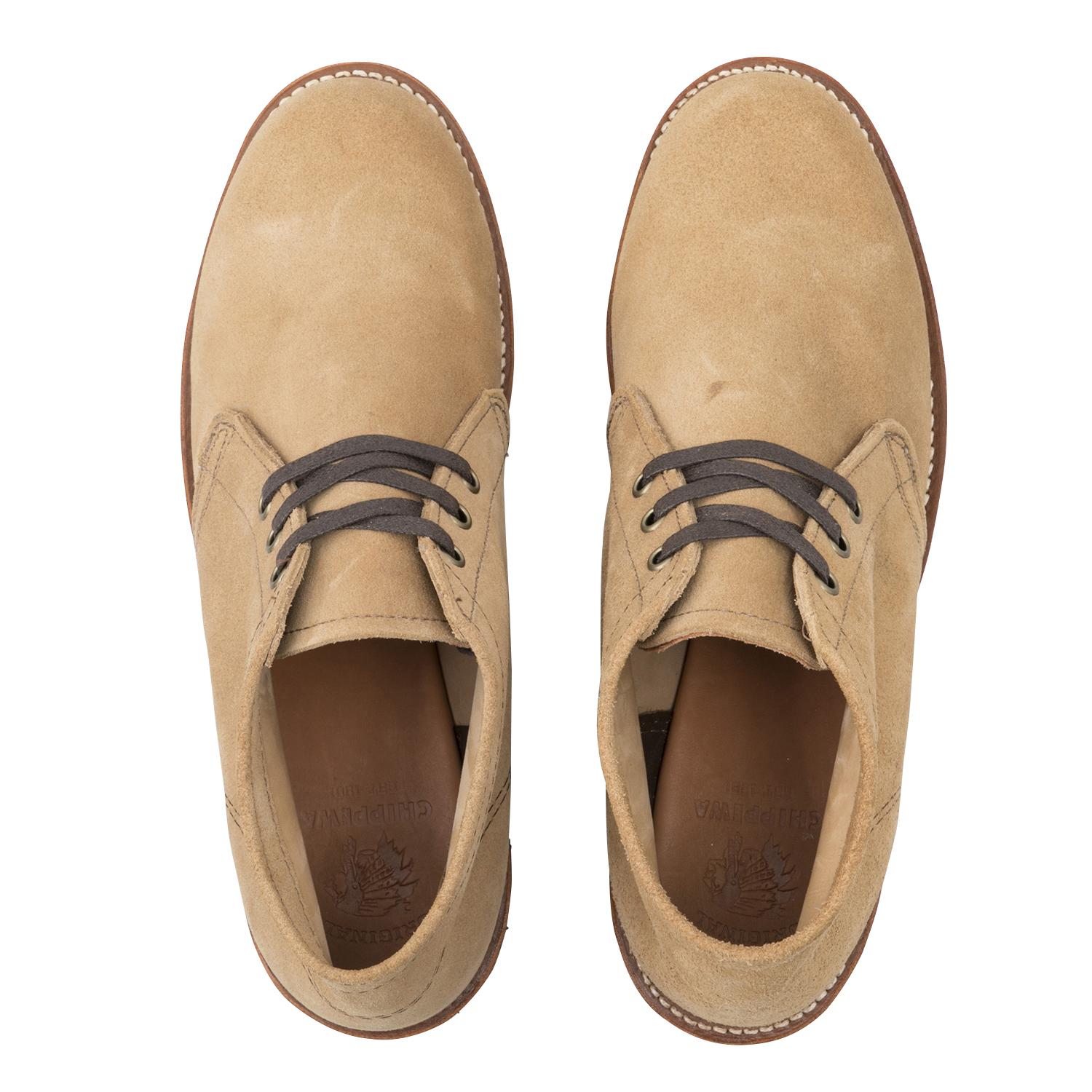 CHIPPEWA】 チペワ 1955 ORIGINAL MODERN SUBURBAN オリジナルモダン