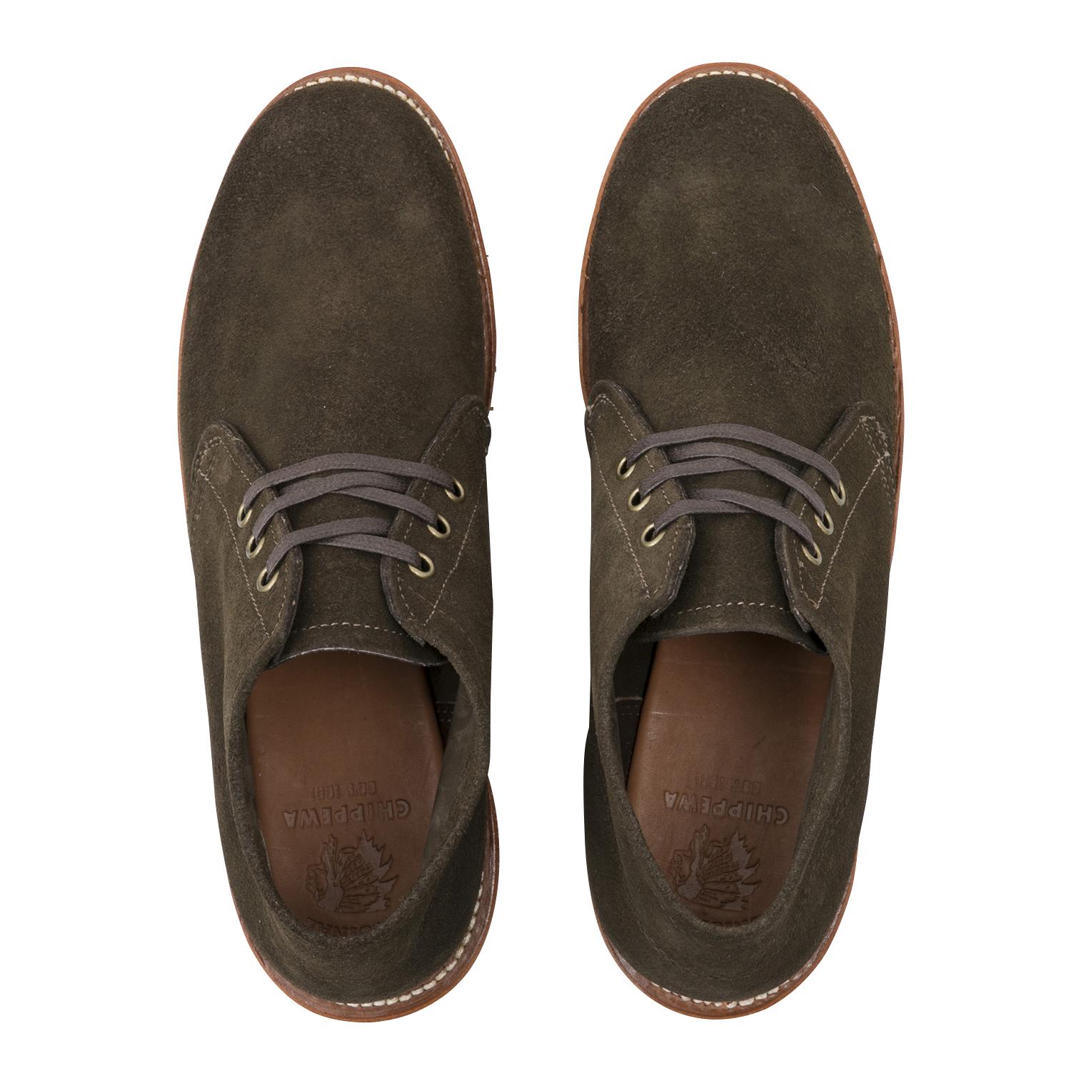 CHIPPEWA】 チペワ 1955 ORIGINAL MODERN SUBURBAN オリジナルモダン