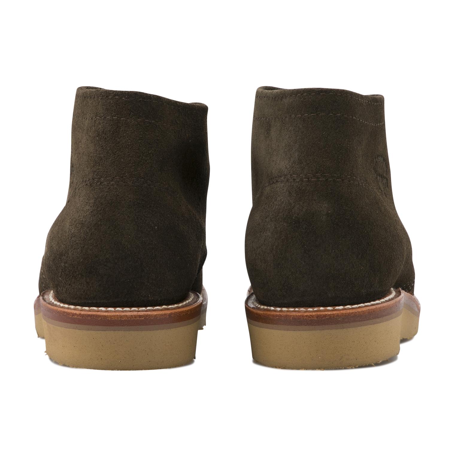 CHIPPEWA】 チペワ 1955 ORIGINAL MODERN SUBURBAN オリジナルモダン