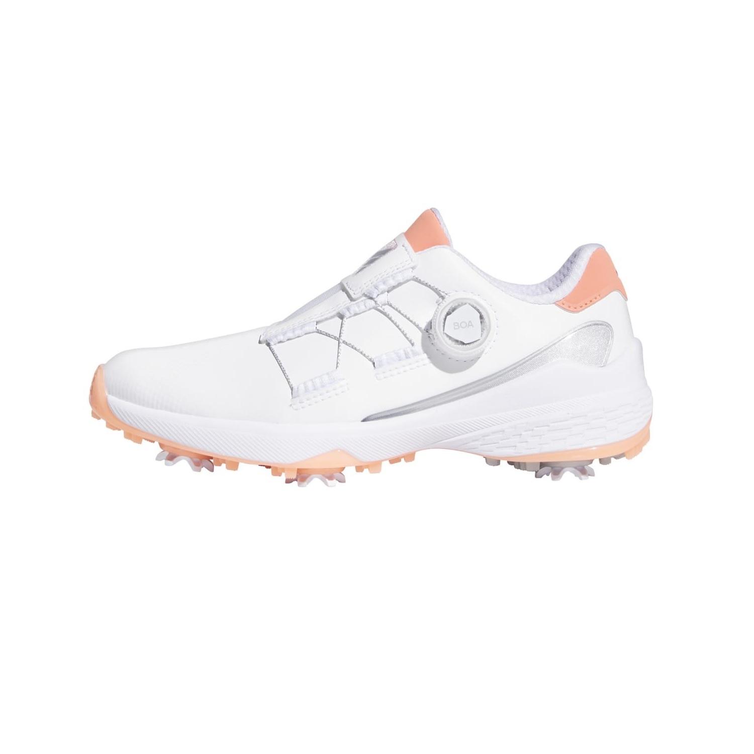 レディース 【ADIDAS】 アディダス W ZG23 BOA ウィメンズ ゼッドジー