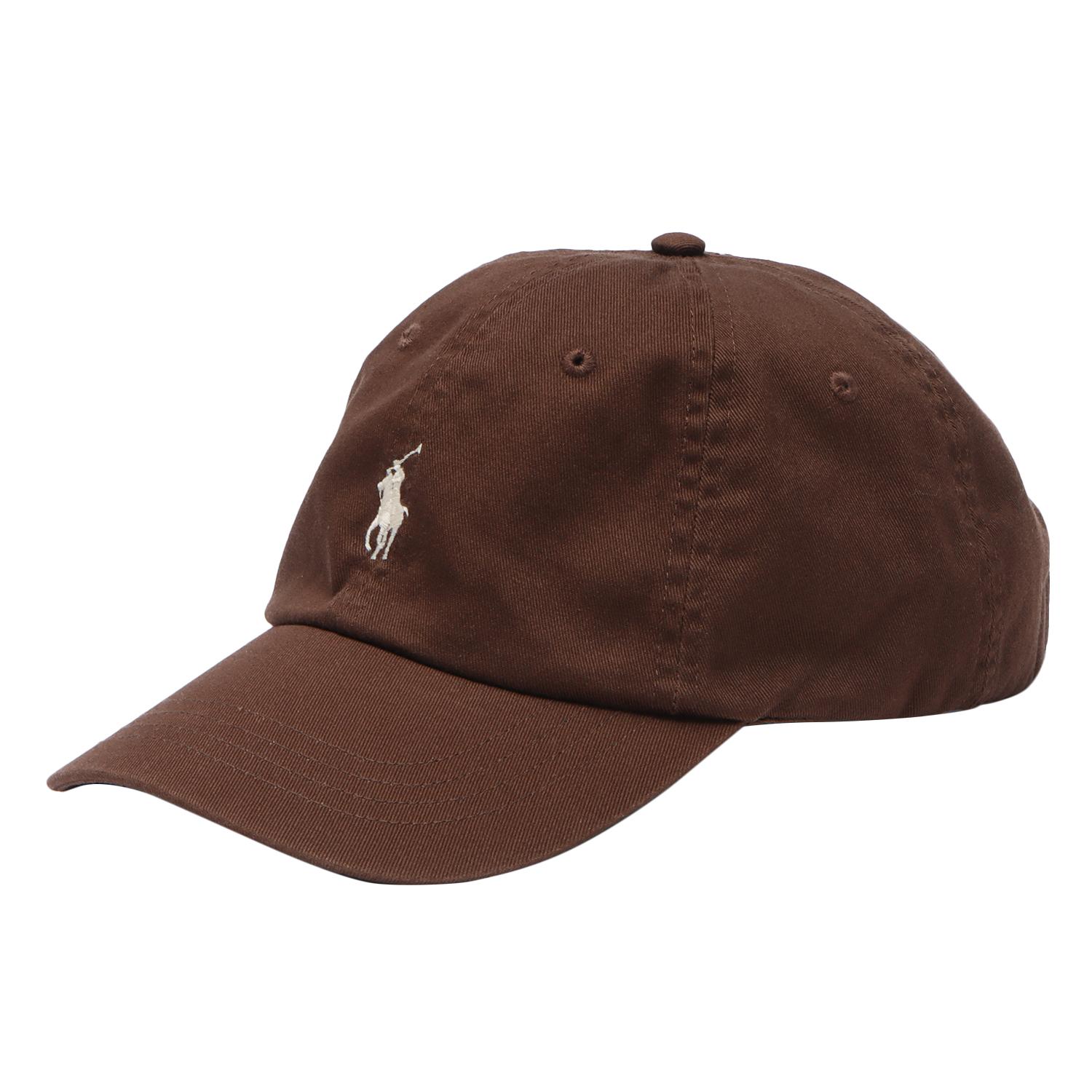 POLO RALPH LAUREN CLASSIC SPORT CAP｜BILLY'S ENT 公式通販