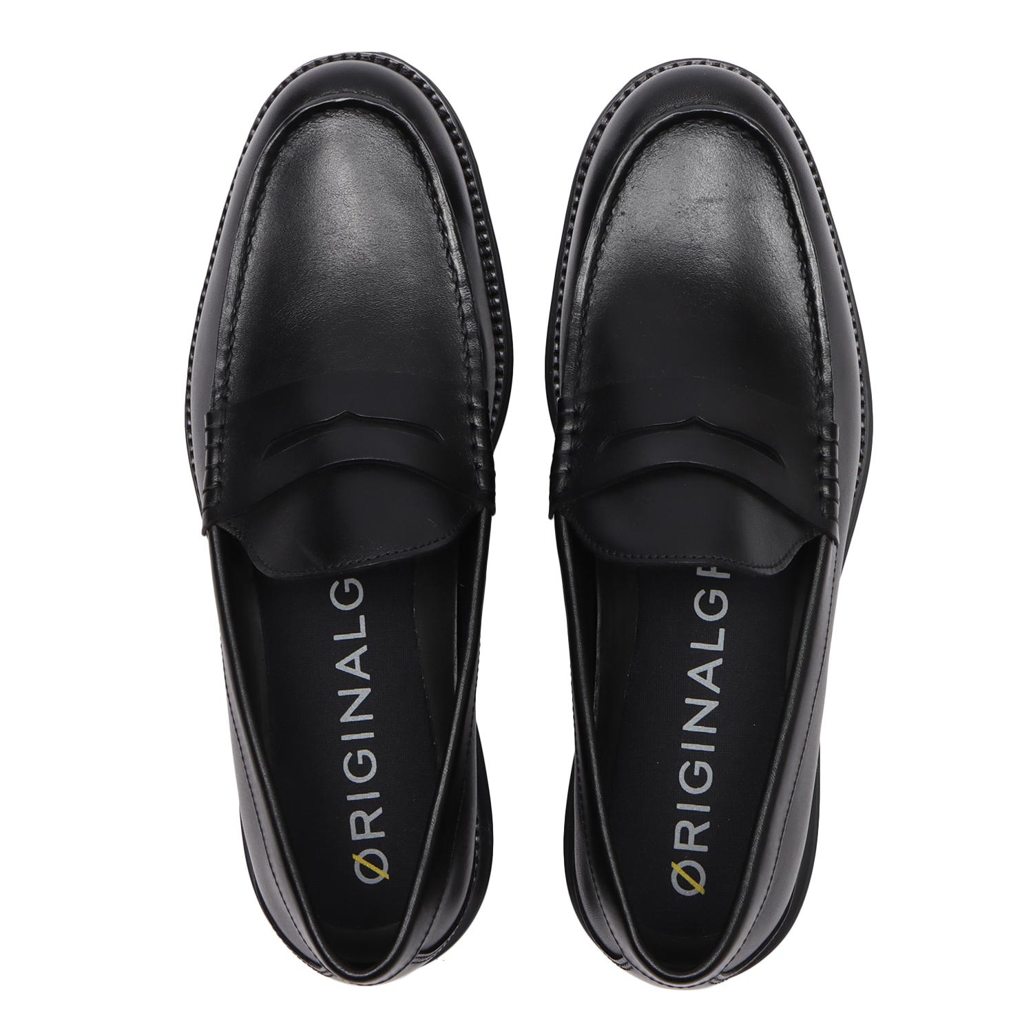 COLE HAAN】 コール ハーン ORIGINALGRAND PENNY LOAFER オリジナル
