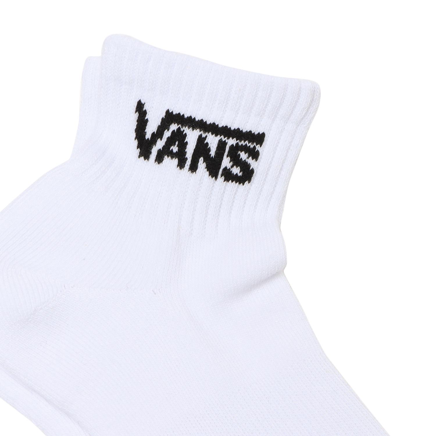 VANS】 ヴァンズ ANKLE 3PACK SOCKS ソックス 123R1210601 ABC-MART