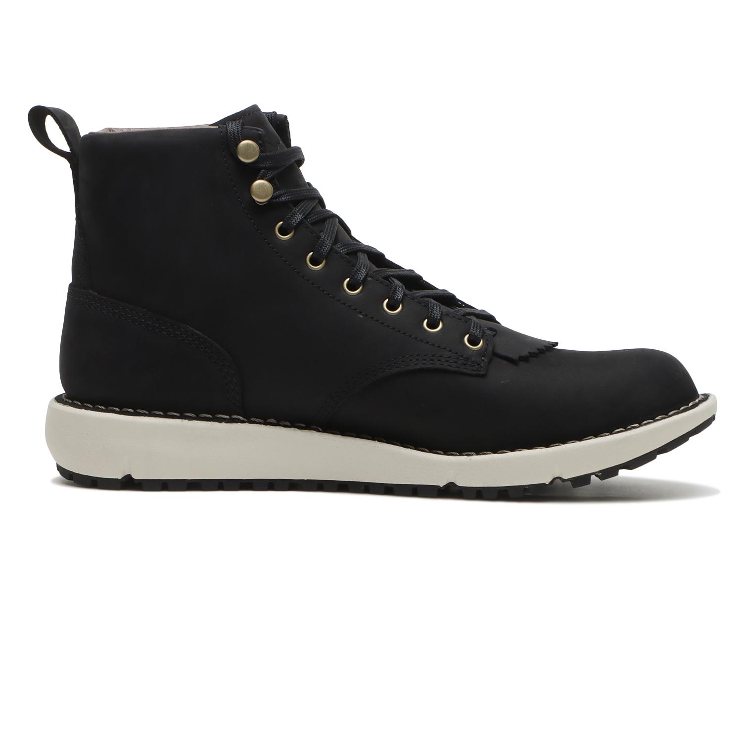 DANNER】 ダナー LOGGER 917 GTX ロガー 917 34610 BLACK | ABC-MART