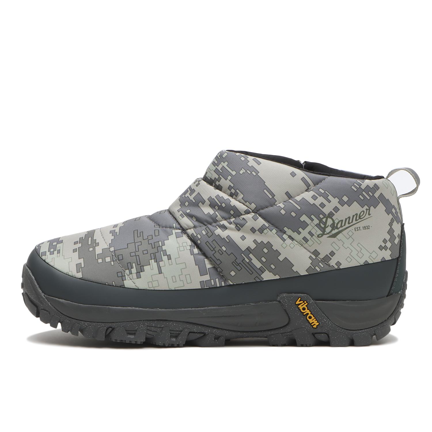 DANNER】 ダナー FREDDO LO フレッド ロー D120110 D.CAMO | ABC-MART