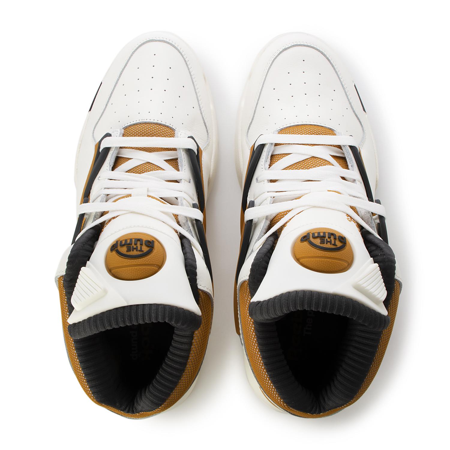 REEBOK】 リーボック PUMP OMNI ZONE II ポンプ オムニ ゾーン II