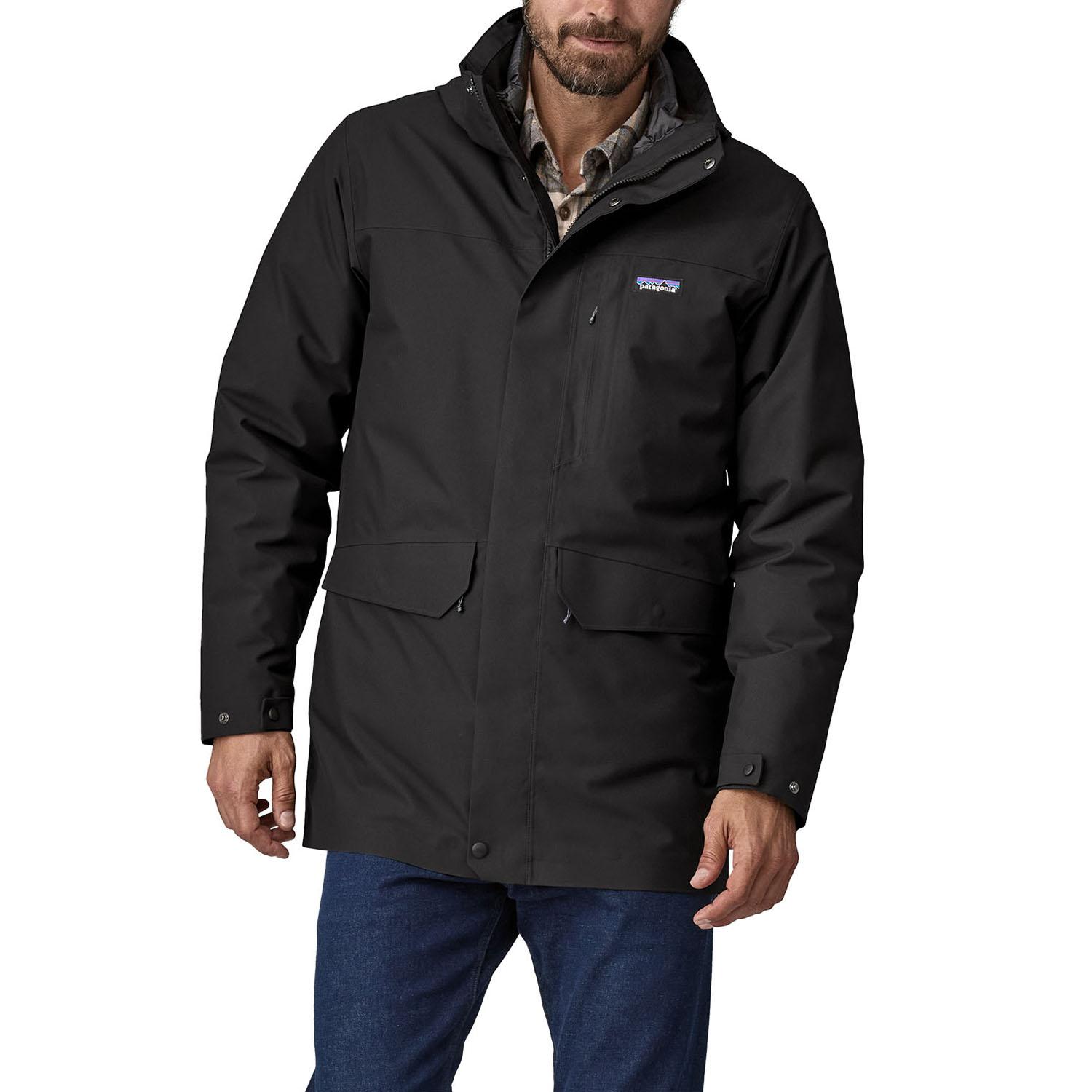 patagonia PATAGONIA M'S Tres 3in1 Parka｜OSHMAN'S ONLINE 公式通販