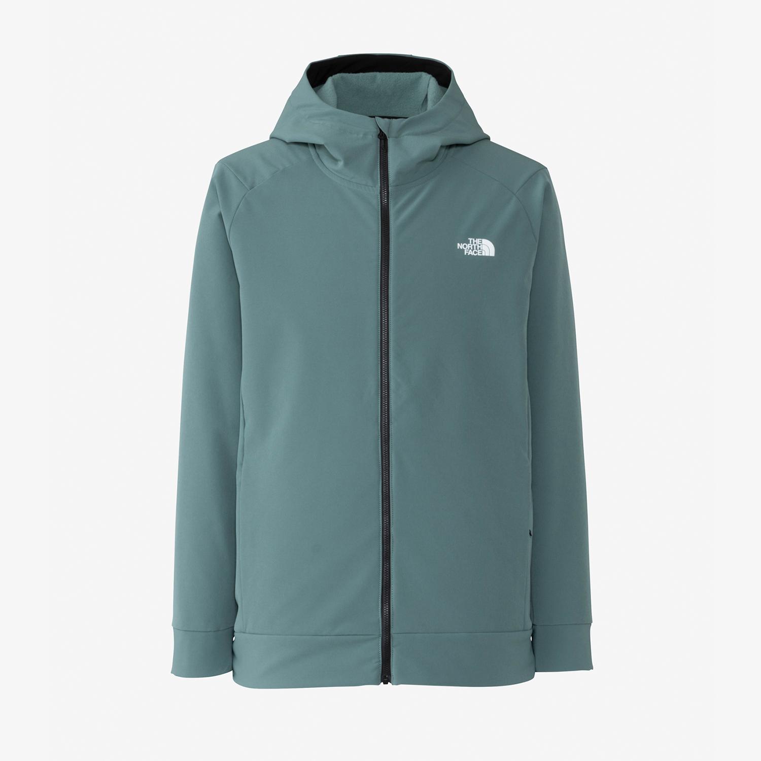 THE NORTH FACE THE NORTH FACE APEX Thermal Hoodie｜OSHMAN'S ONLINE