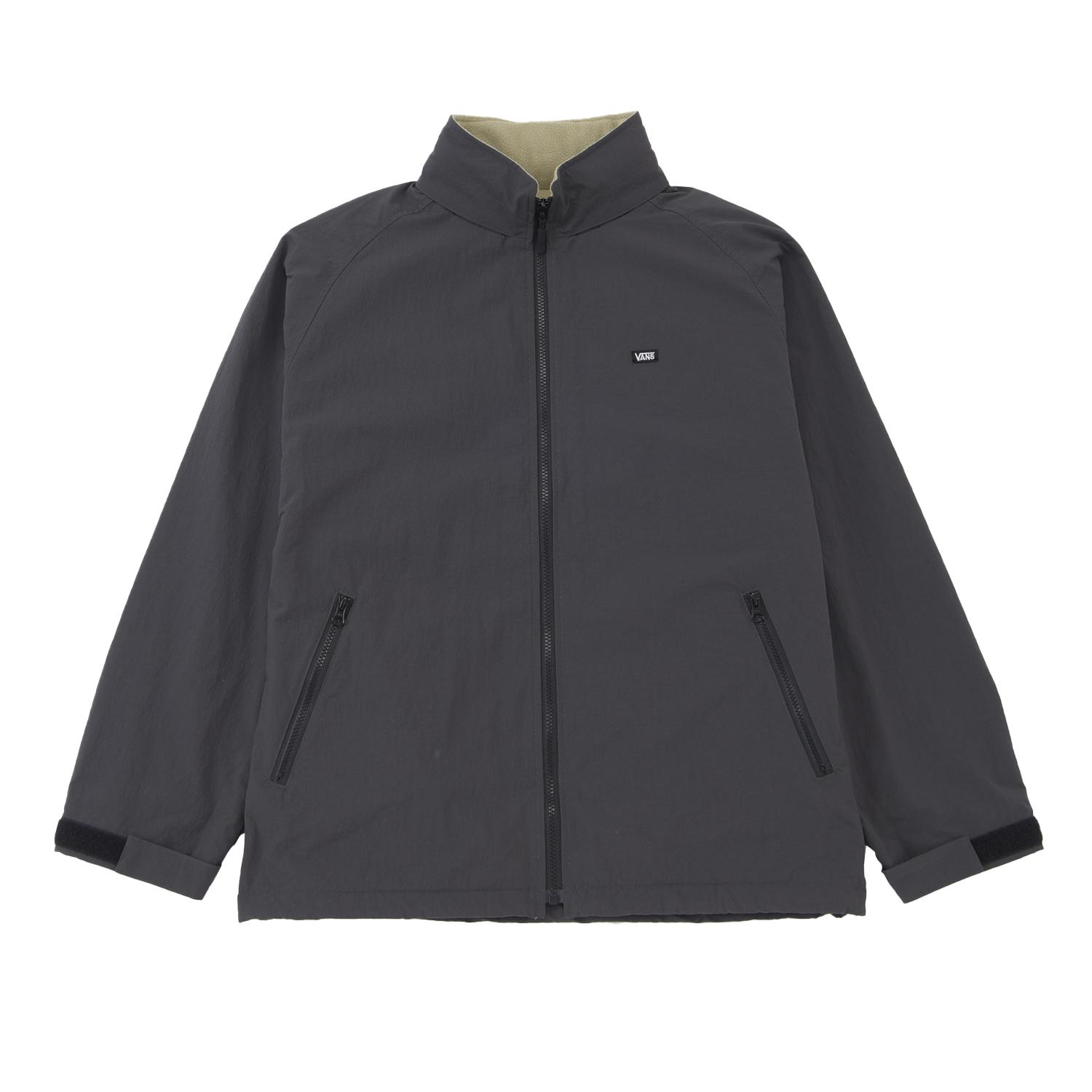 VANS】 ヴァンズ M Urban Trek Zip JKT アウター 123C1090801 ABC-MART
