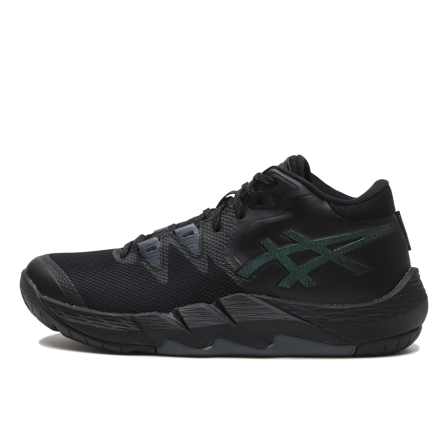 ASICS】 アシックス UNPRE ARS 2 アンプレアルス 2 1063A070.001 BLACK