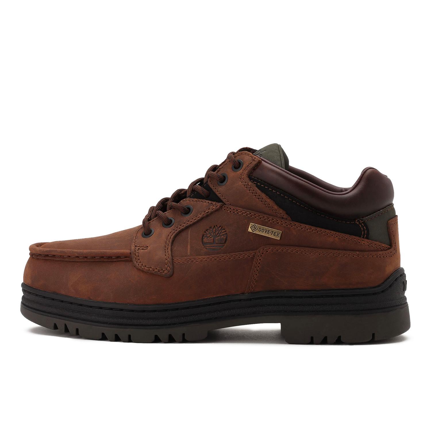 Timberland HERITAGE GTX MOC TOE MID｜BILLY'S ENT 公式通販
