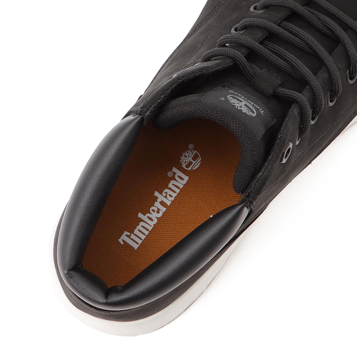 Timberland】 ティンバーランド MAPLE GROVE LTR CHUKKA メイプル