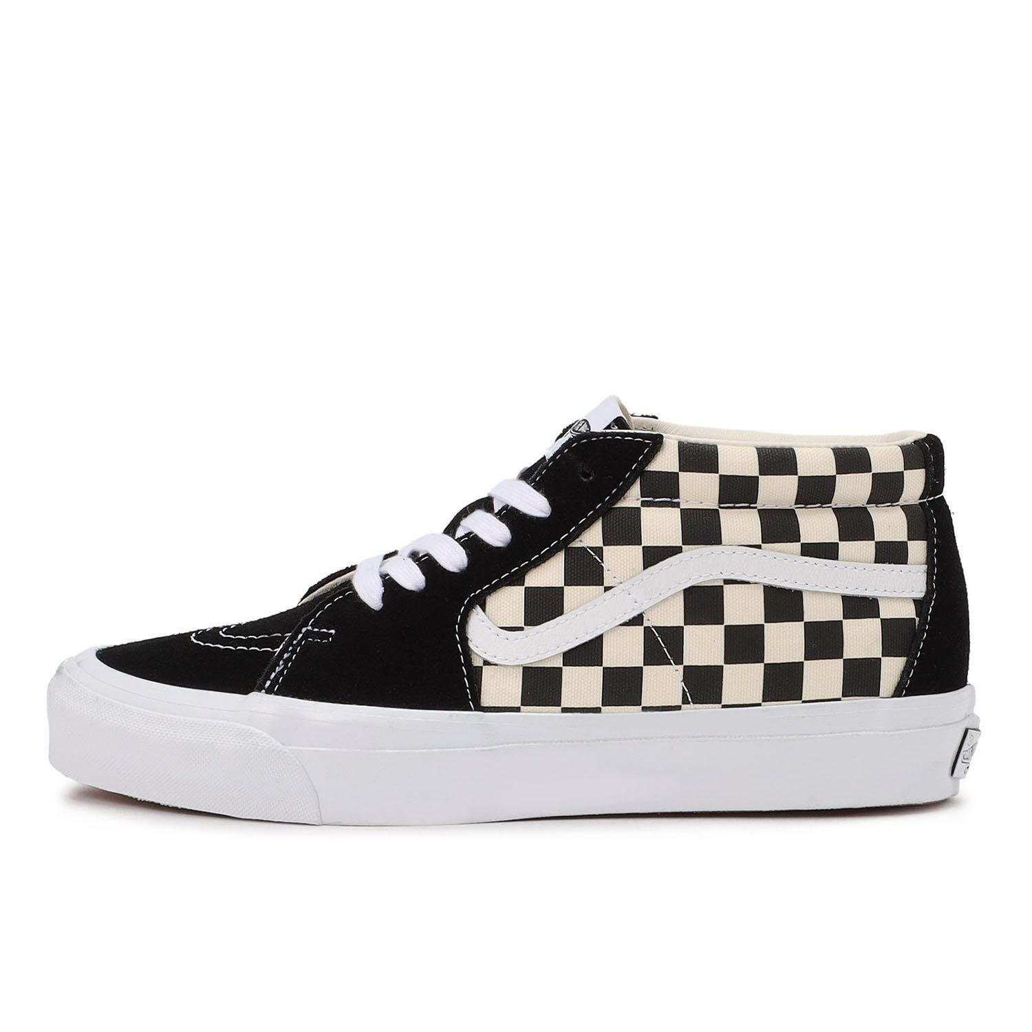 VANS PREMIUM SK8-MID REISSUE 83｜BILLY'S ENT 公式通販