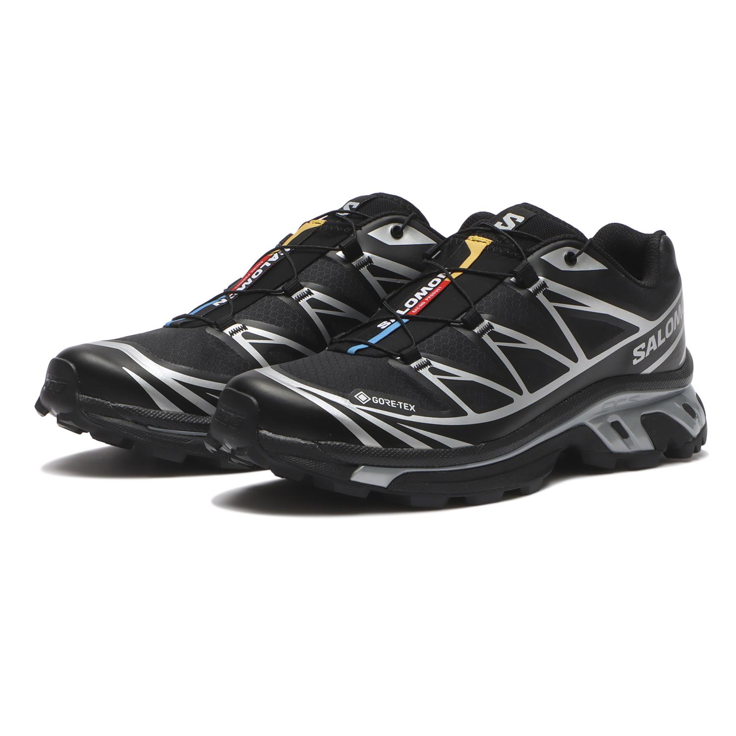 SALOMON XT-6 GORE-TEX｜BILLY'S ENT 公式通販