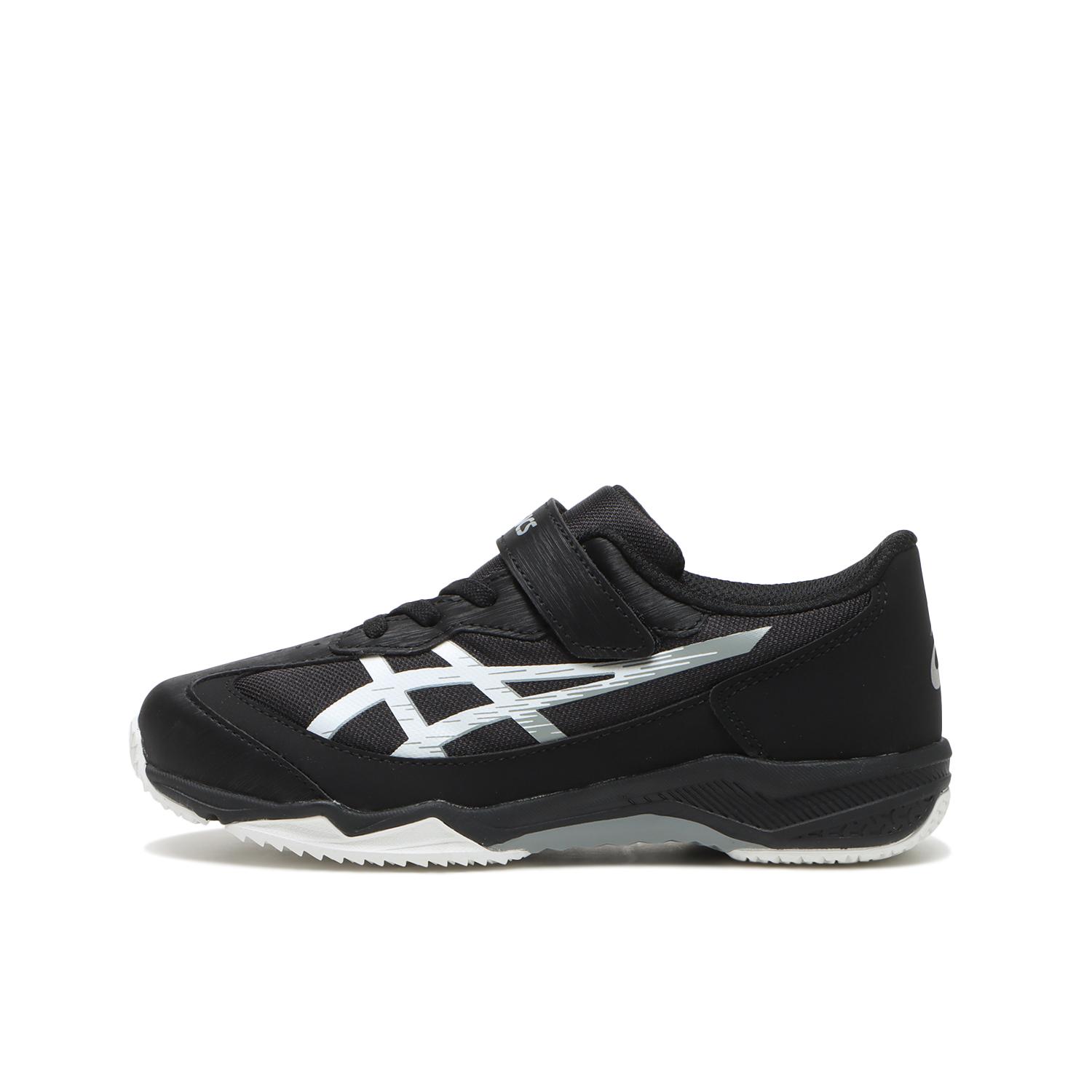キッズ 【ASICS】 アシックス 19-23 LAZERBEAM SJ-MG-W 19-23 レーザー
