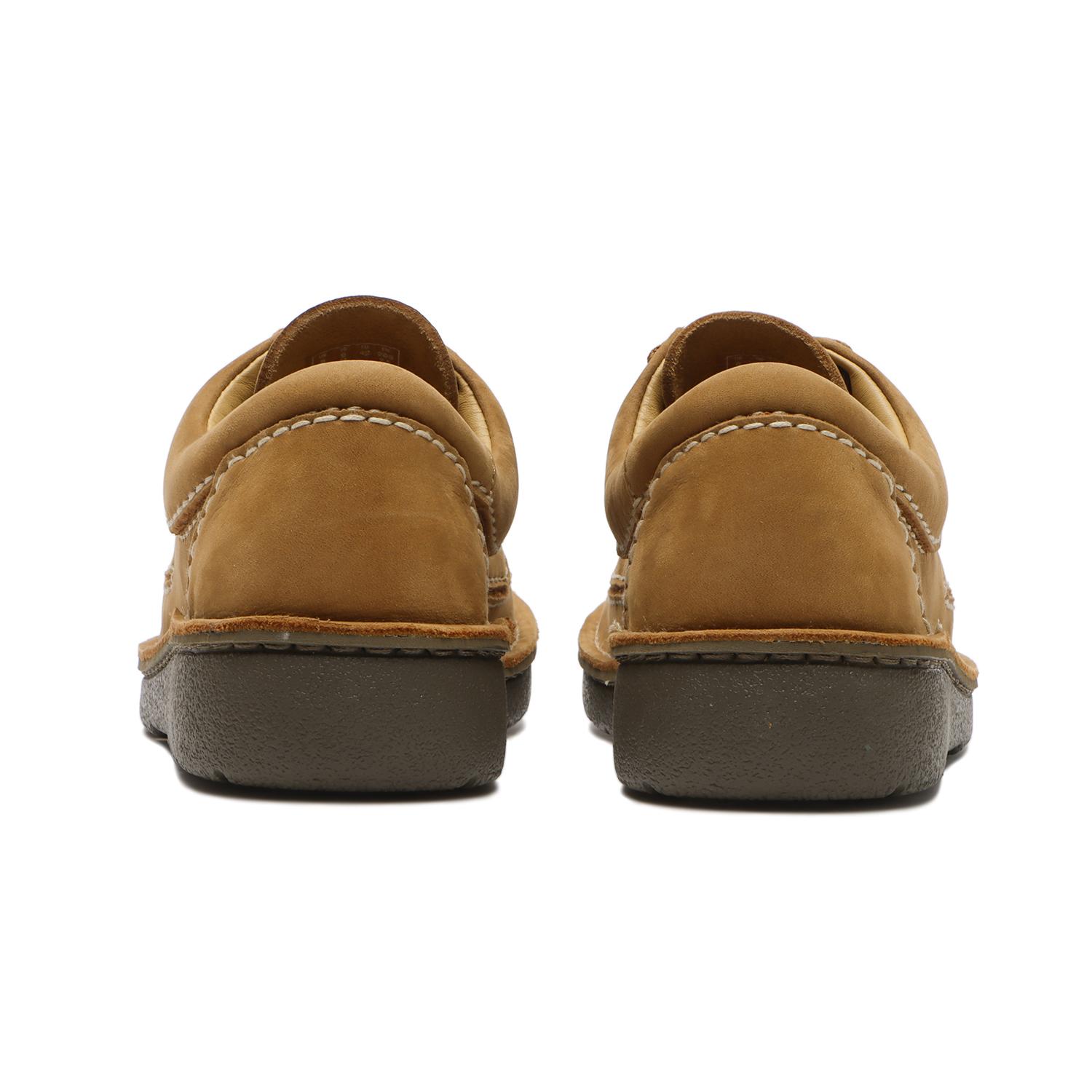 CLARKS】 クラークス NATURE II ネイチャー 26142040 Birch NBK | ABC
