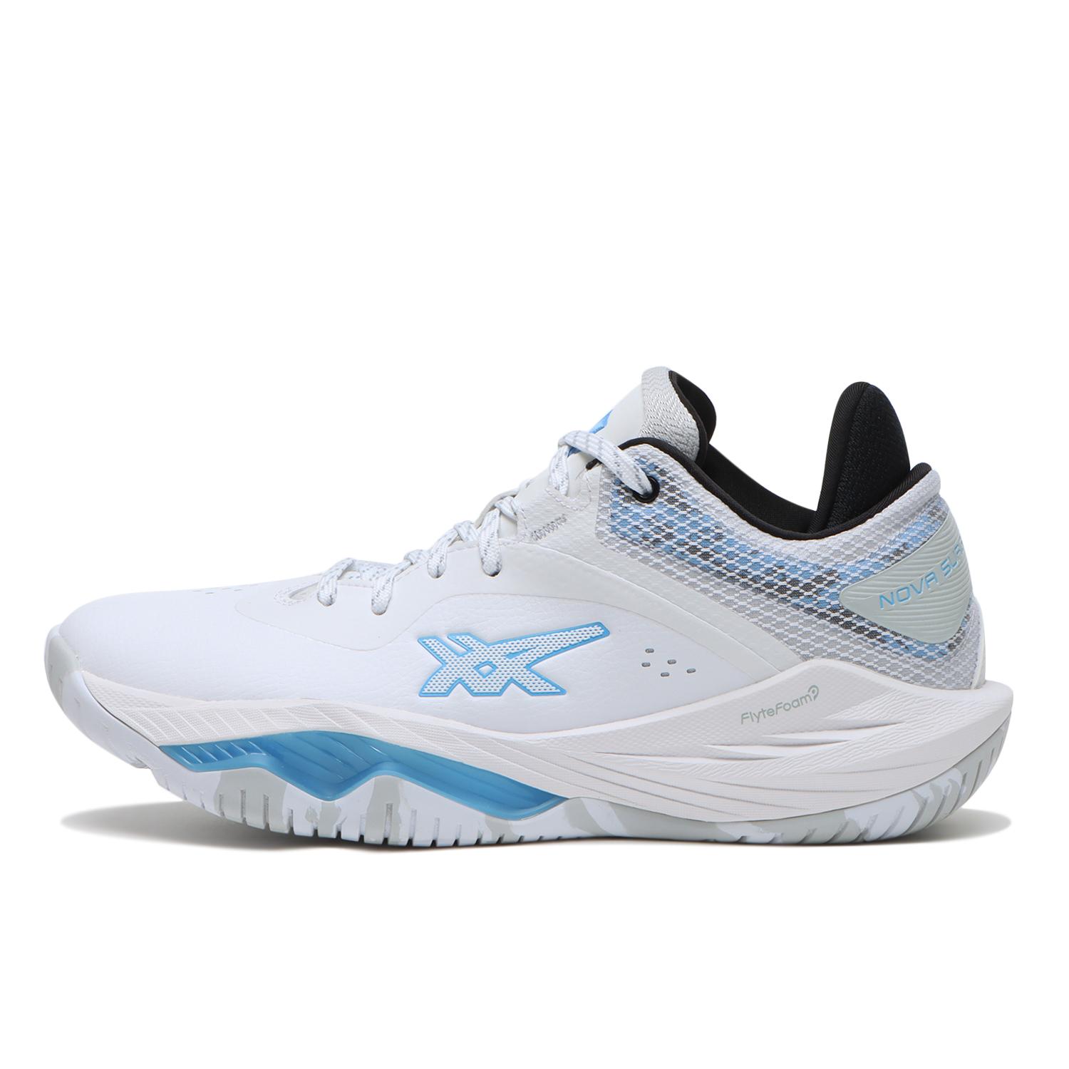 ASICS】 アシックス NOVA SURGE LOW ノヴァサージロー 1061A043.102