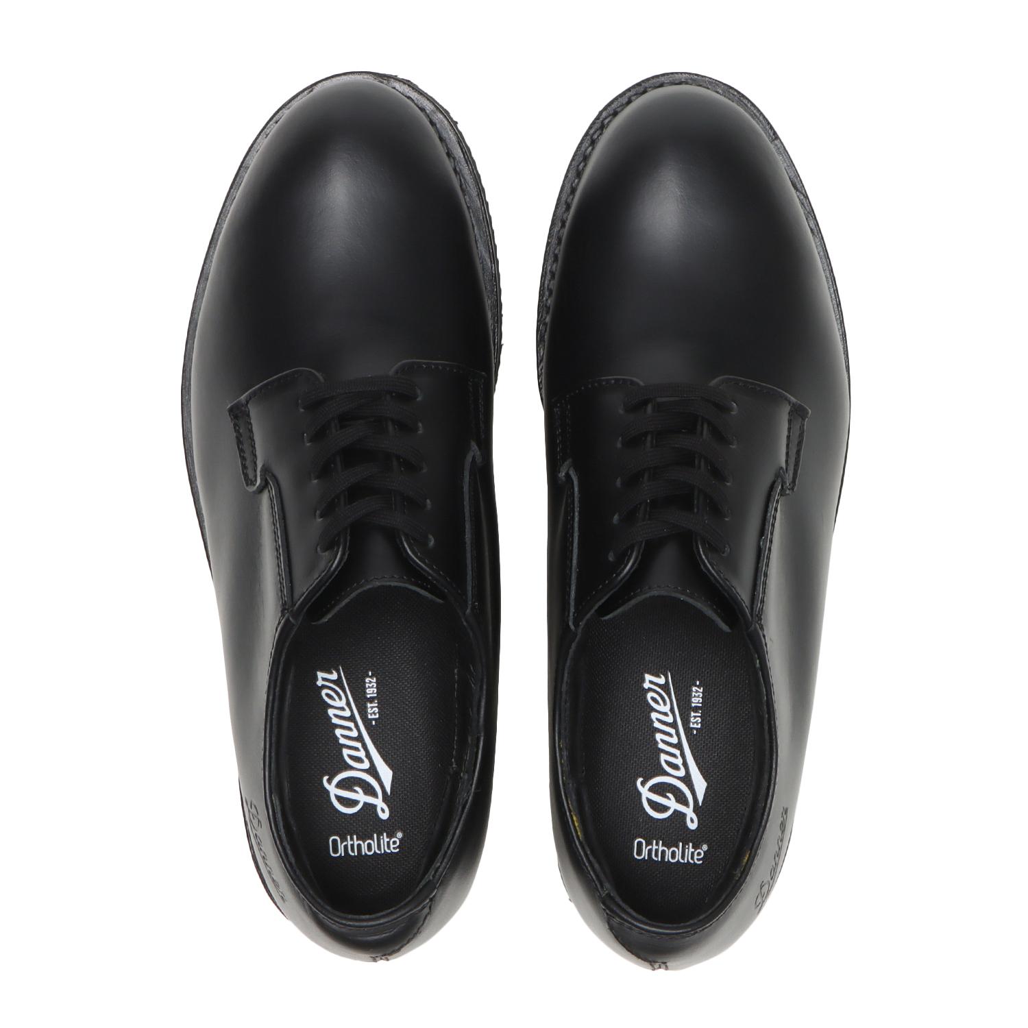 DANNER】 ダナー POSTMAN WP ポストマン ウォータープルーフ D214370