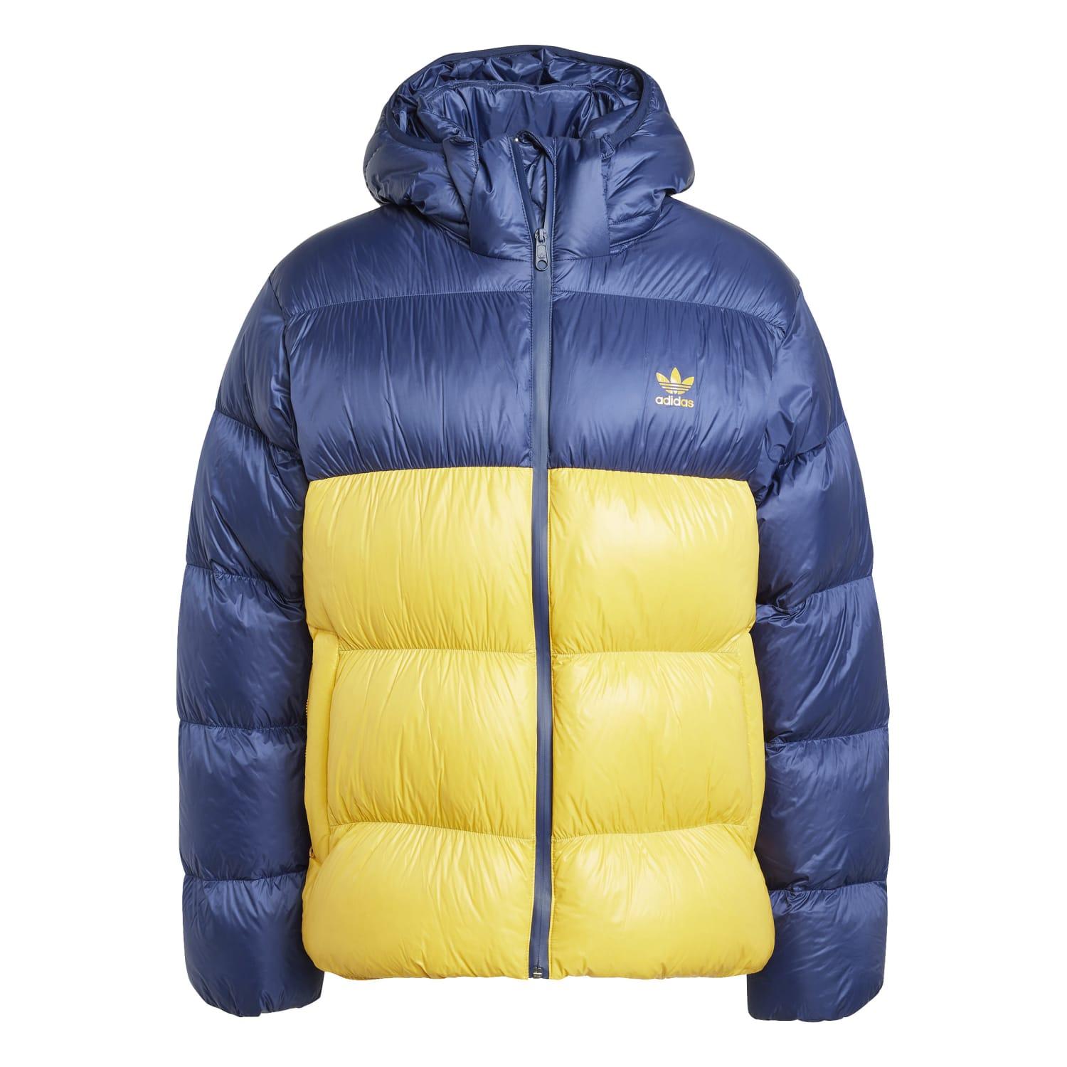 adidas】 アディダス M DOWN REGEN AC アウター IW3451 NIGHTIND