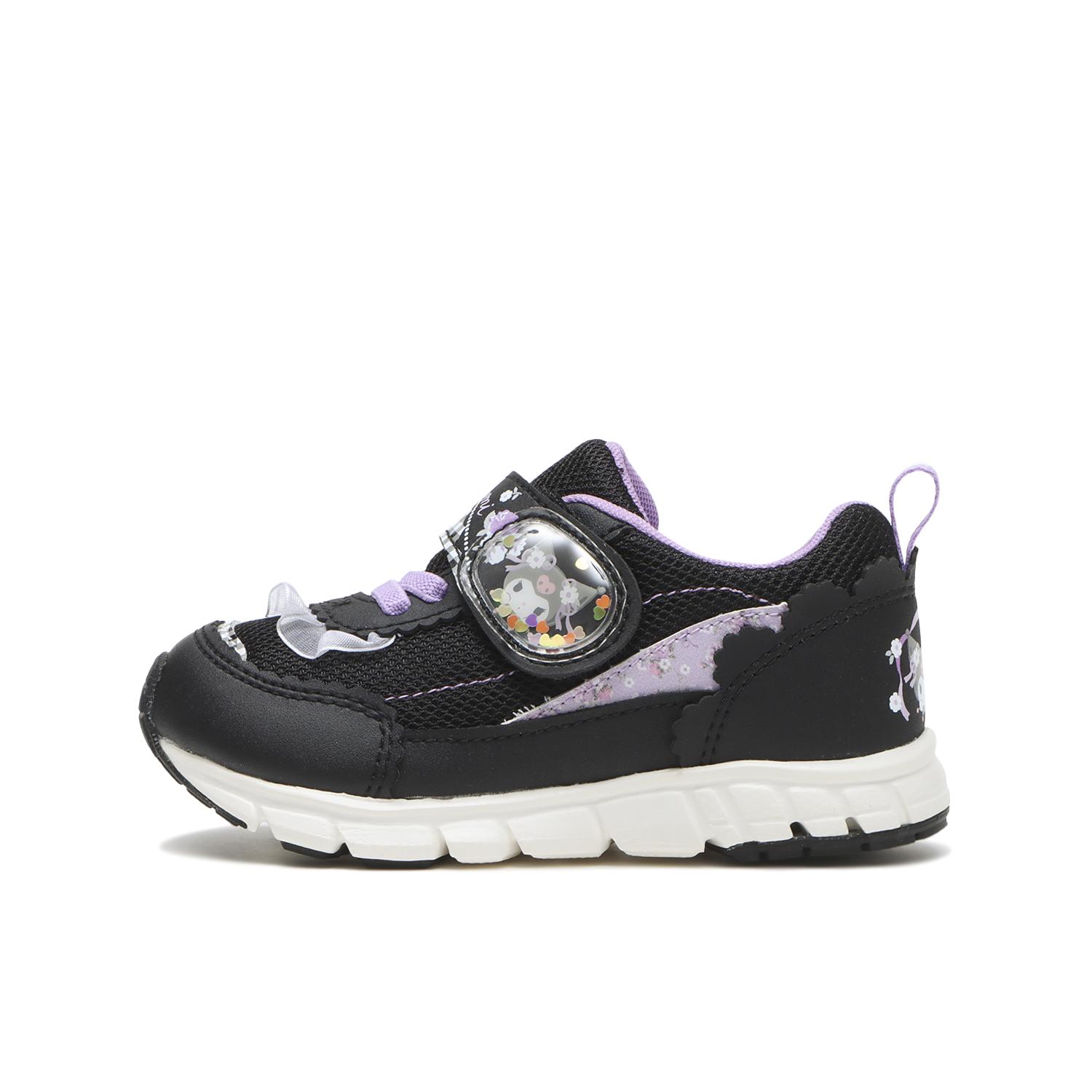 キッズ 【MOONSTAR】 ムーンスター 14-19 サンリオ サンリオ033 SA