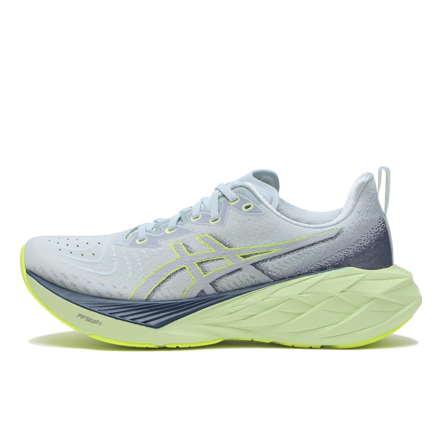 ASICS】 アシックス NOVABLAST 4 ノヴァブラスト4 1011B693.022 GREY