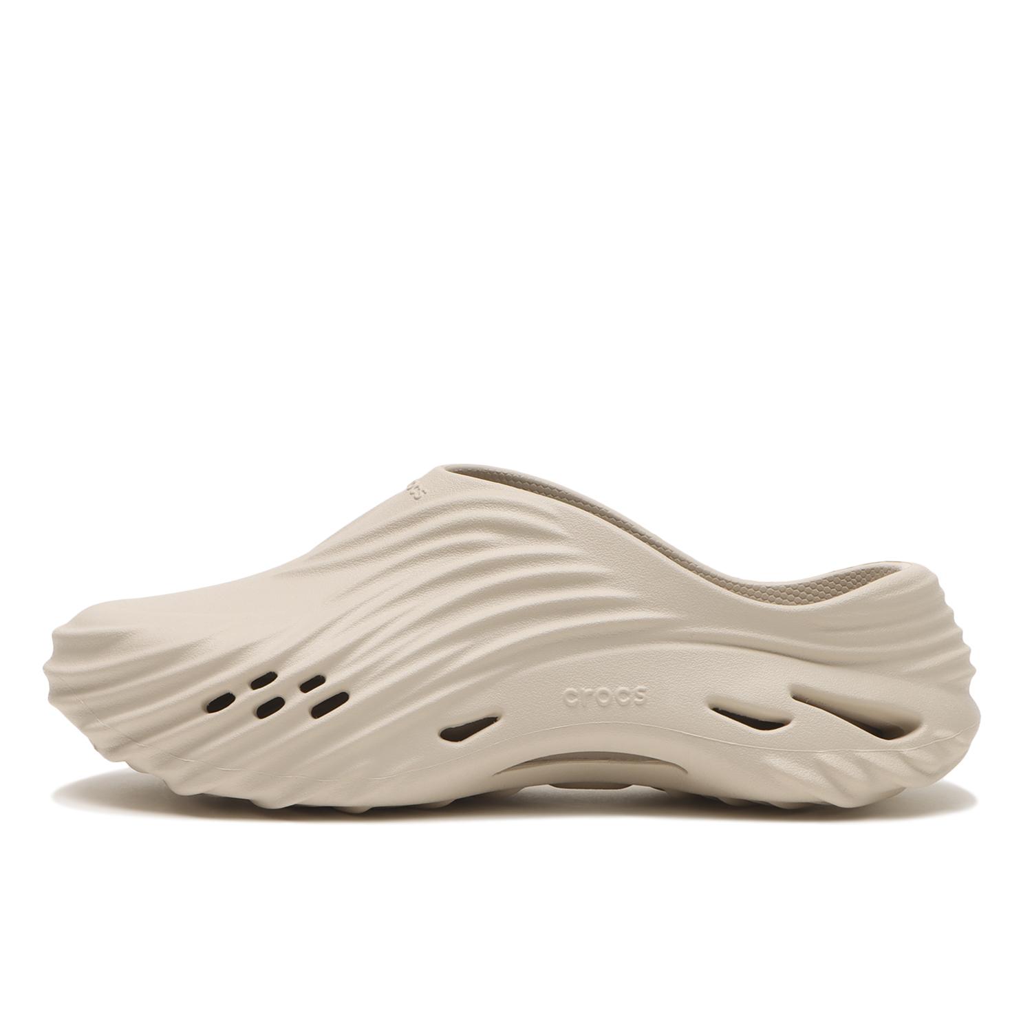 crocs】 クロックス ECHO WAVE エコー ウェーブ 210521-0LL ALMOND