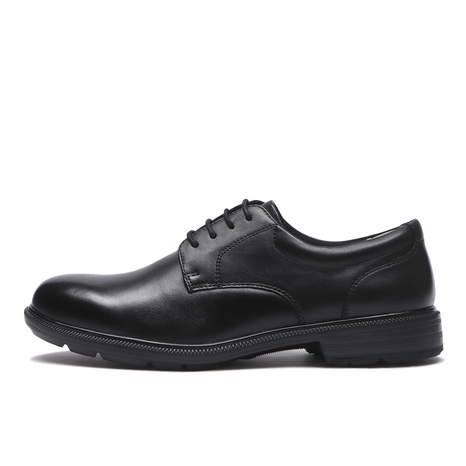 プレーントゥ（ブラック）｜ABC-MART【公式】