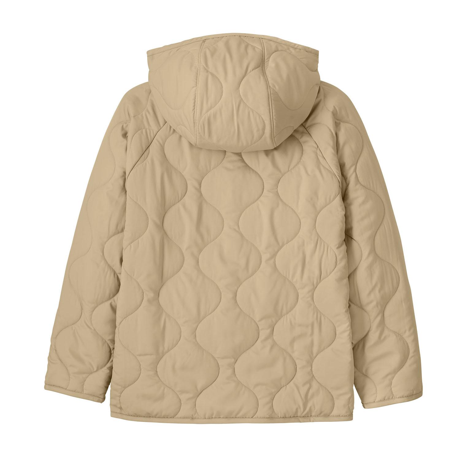 patagonia PATAGONIA K's Quilted Puffer｜OSHMAN'S ONLINE 公式通販
