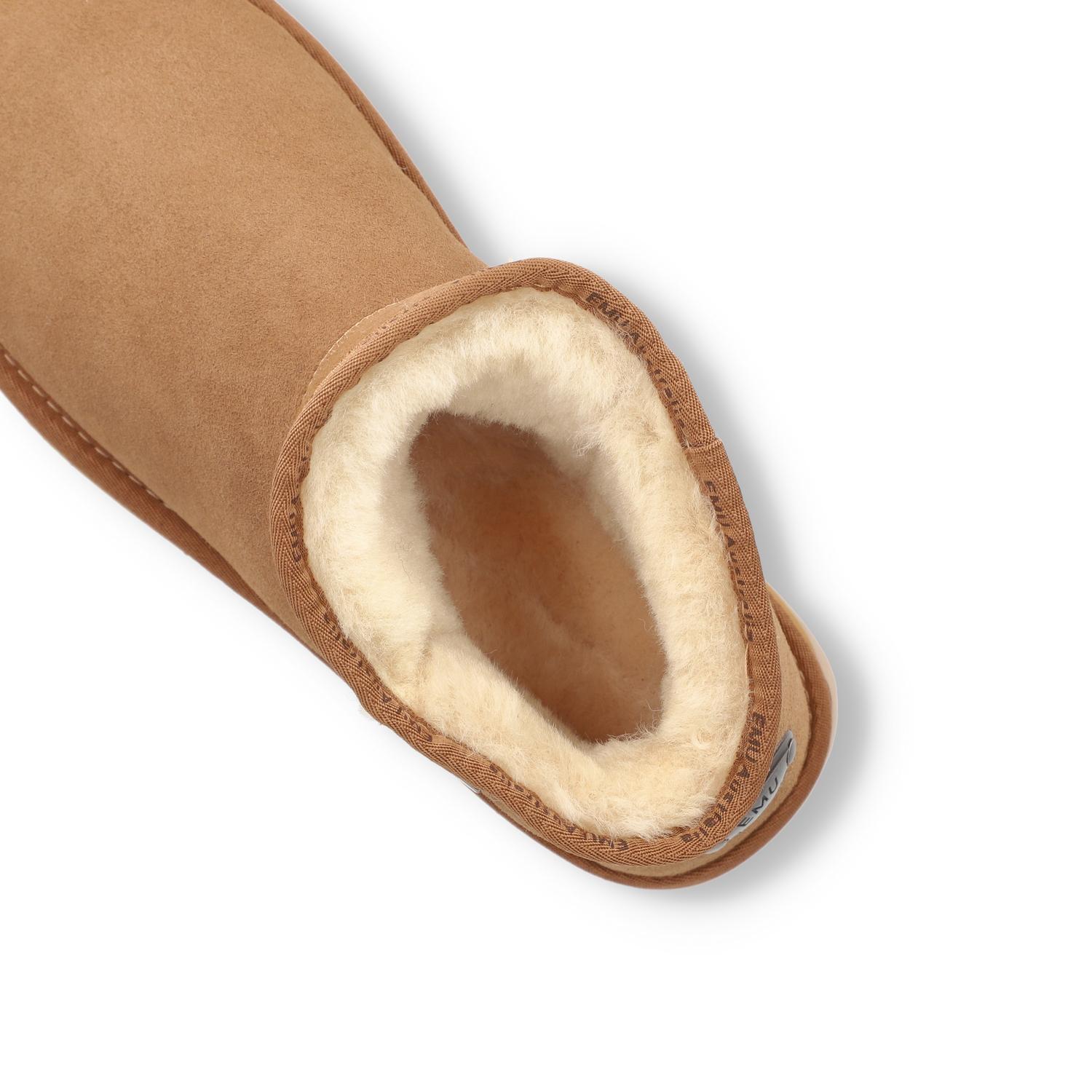 レディース 【EMU】 EMU PlatinumSlimDarling オーストラリアンメイド