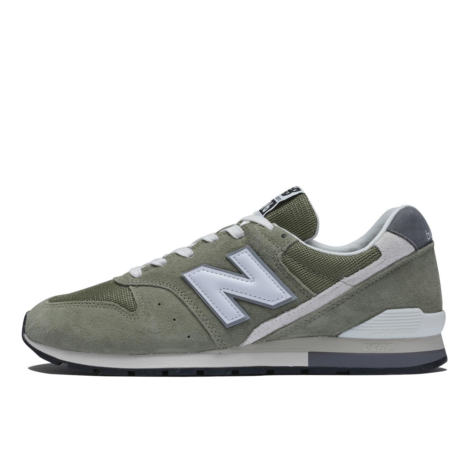NEW BALANCE】 ニューバランス CM996SI2(D) CM996 CM996SI2 KHAKI(SI2