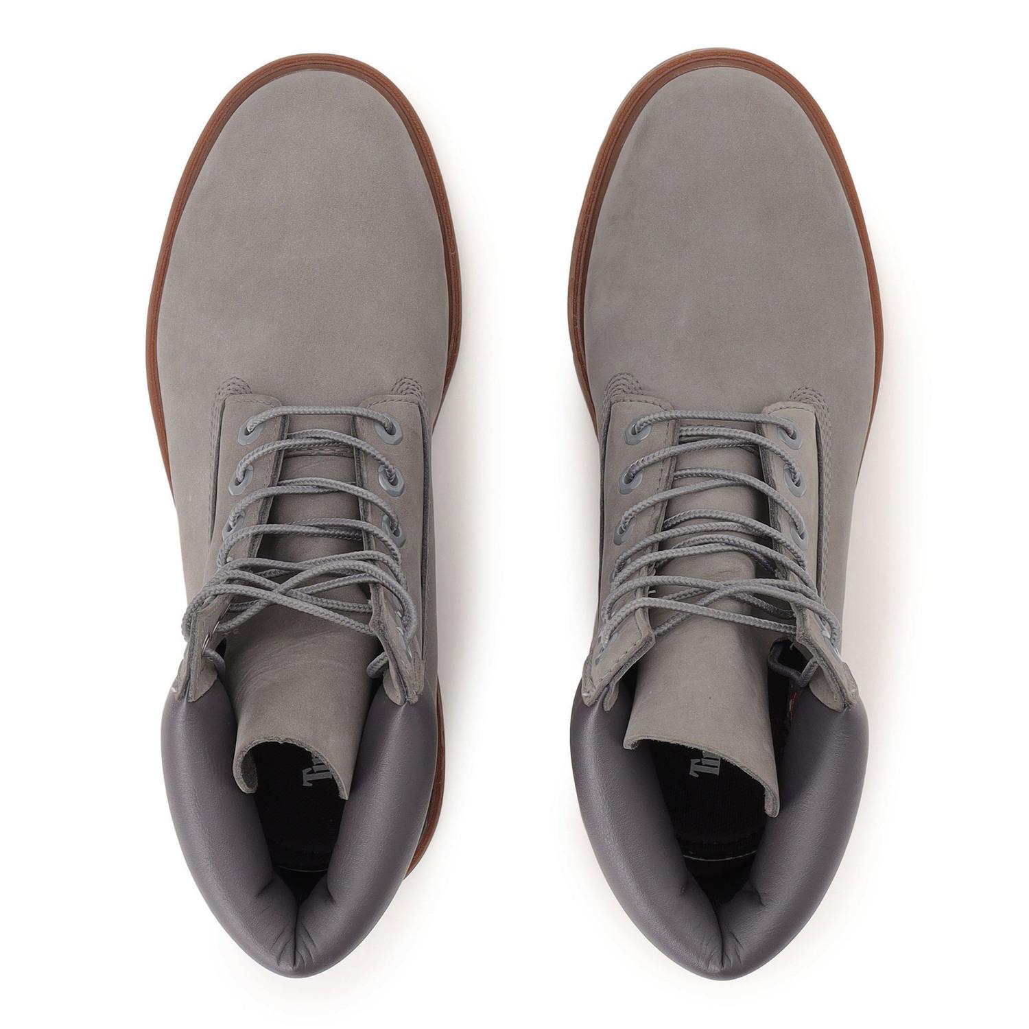 Timberland】 ティンバーランド 6INCH BASIC BOOT 2 6インチ