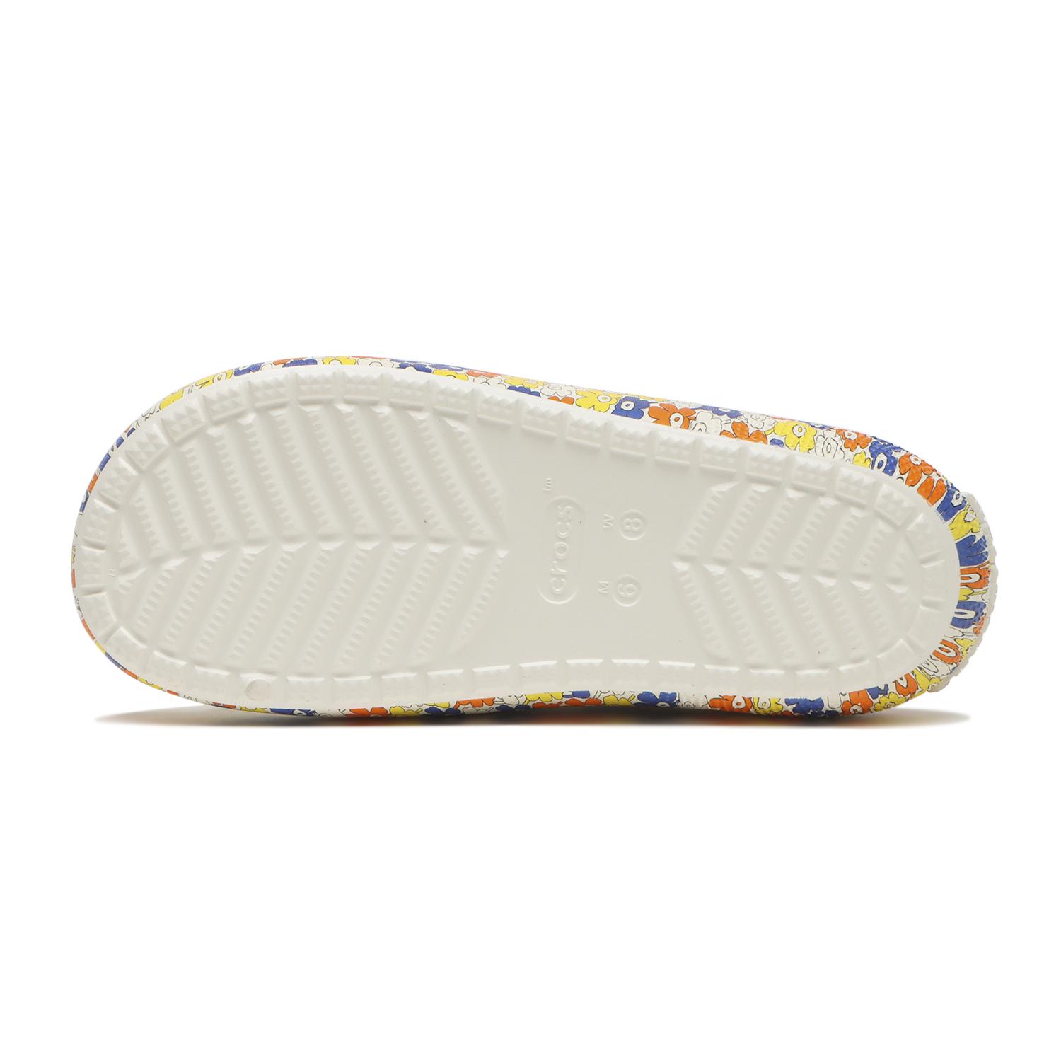 crocs】 クロックス MARIMEKKO CLASSIC SANDAL マリメッコ クラシック