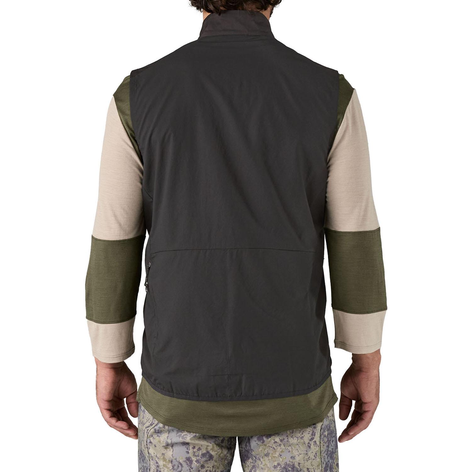 patagonia PATAGONIA M's Trail Craft Vest｜OSHMAN'S ONLINE 公式通販