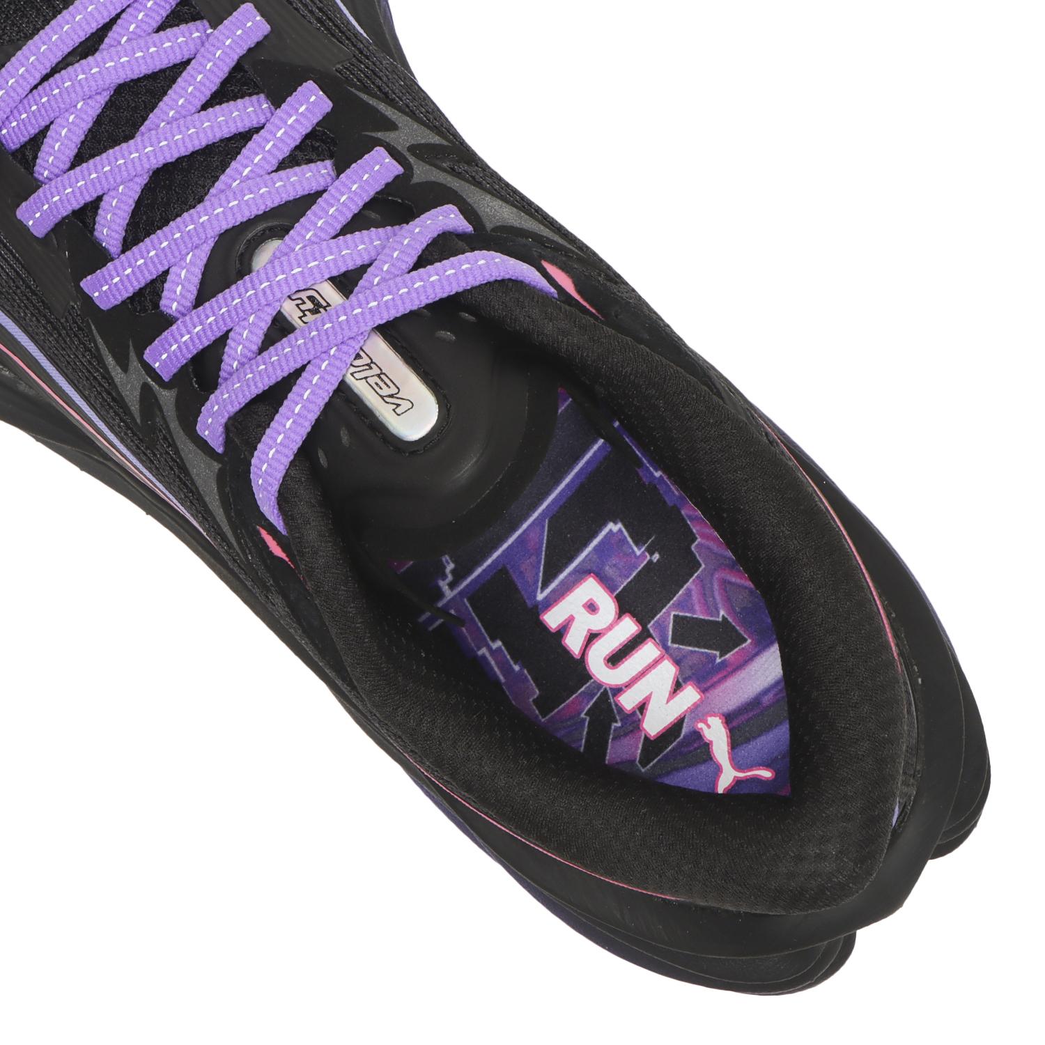 PUMA】 プーマ VELOCITY NITRO 4 DT ヴェロシティ ニトロ 4 DT 311913