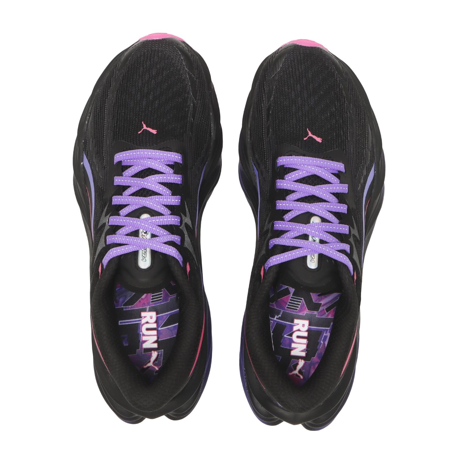 PUMA】 プーマ W VELOCITY NITRO 4 DT ヴェロシティ ニトロ 4 DT