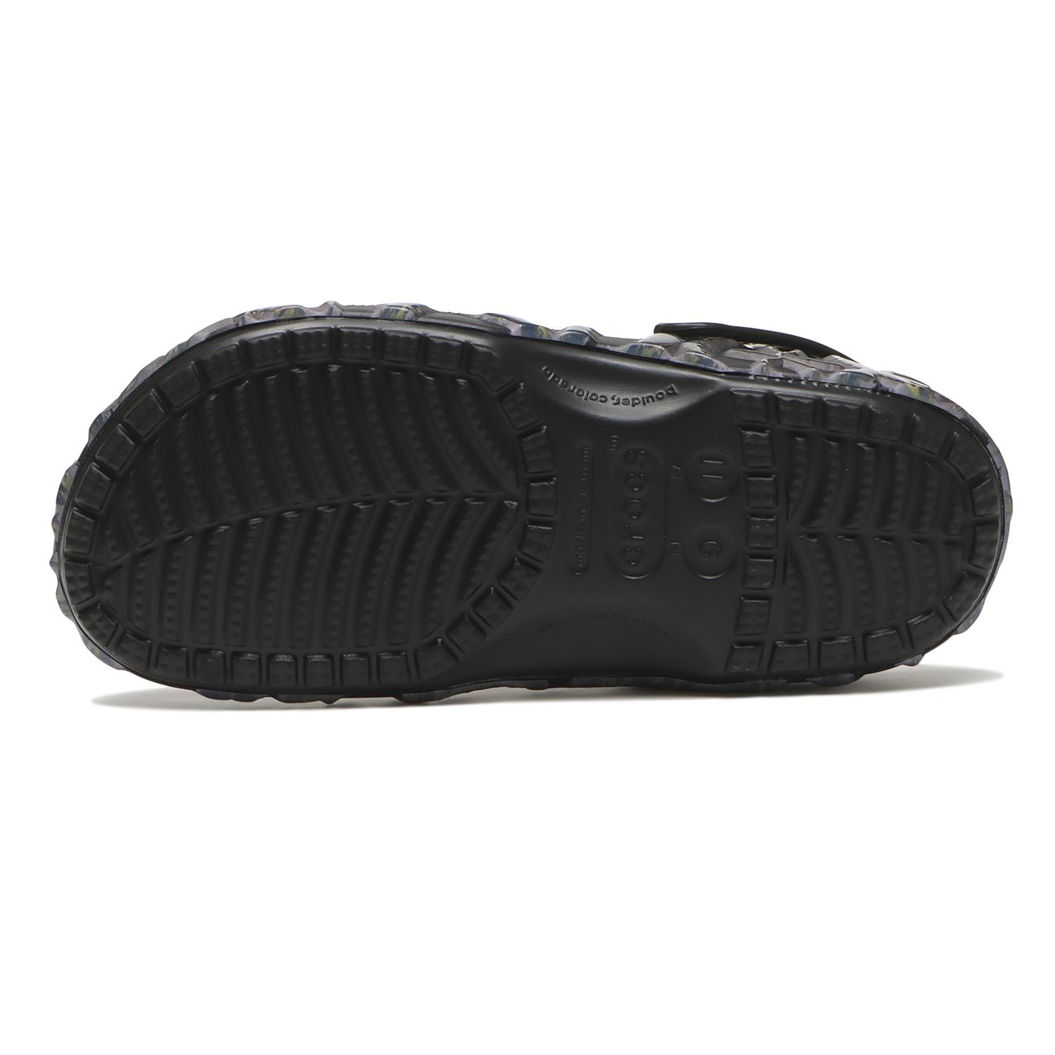 crocs】 クロックス STRANGER THINGS CLS CLG ストレンジャーシングス