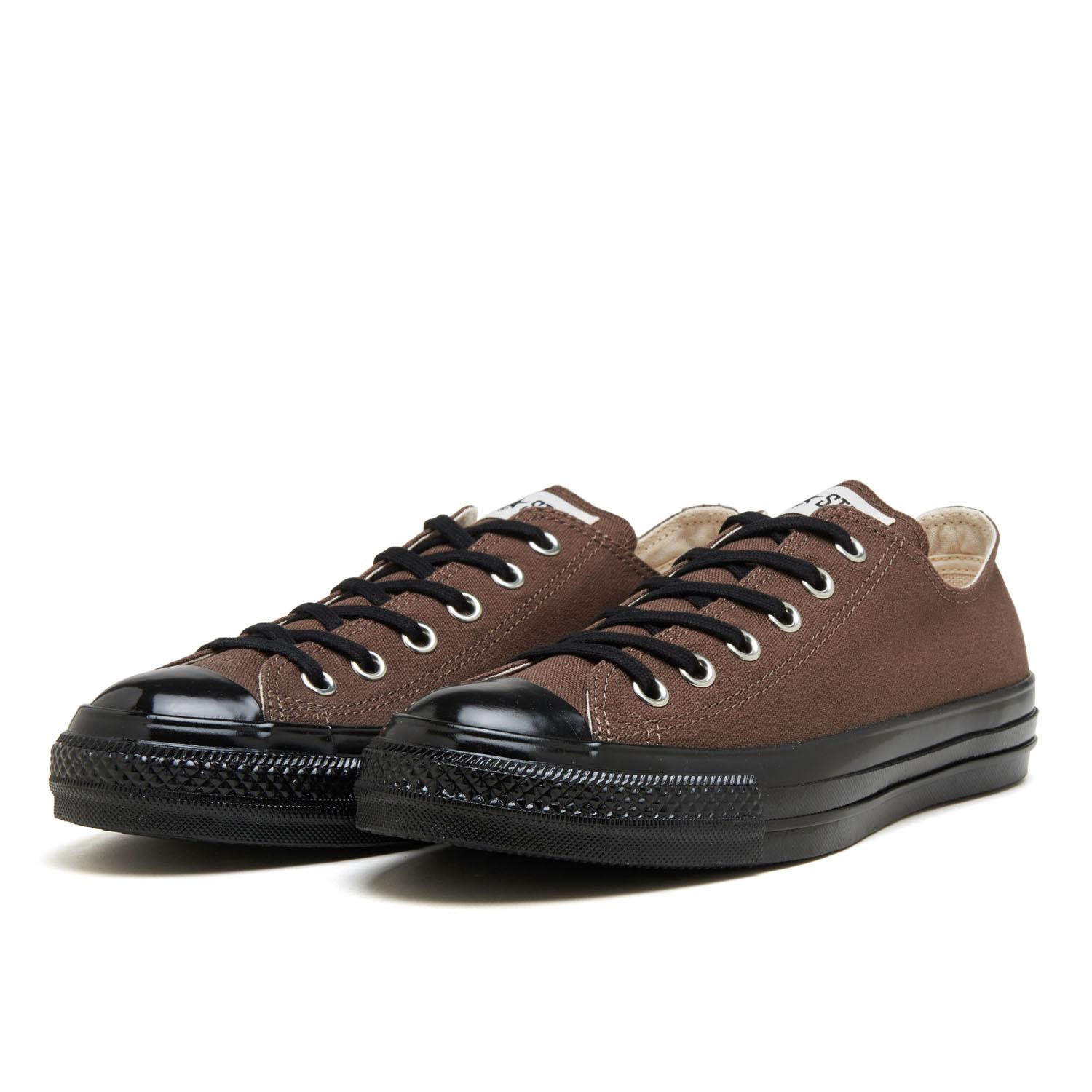 CONVERSE】 コンバース AS AGED BLACKBOTTOM OX オールスター エイジド