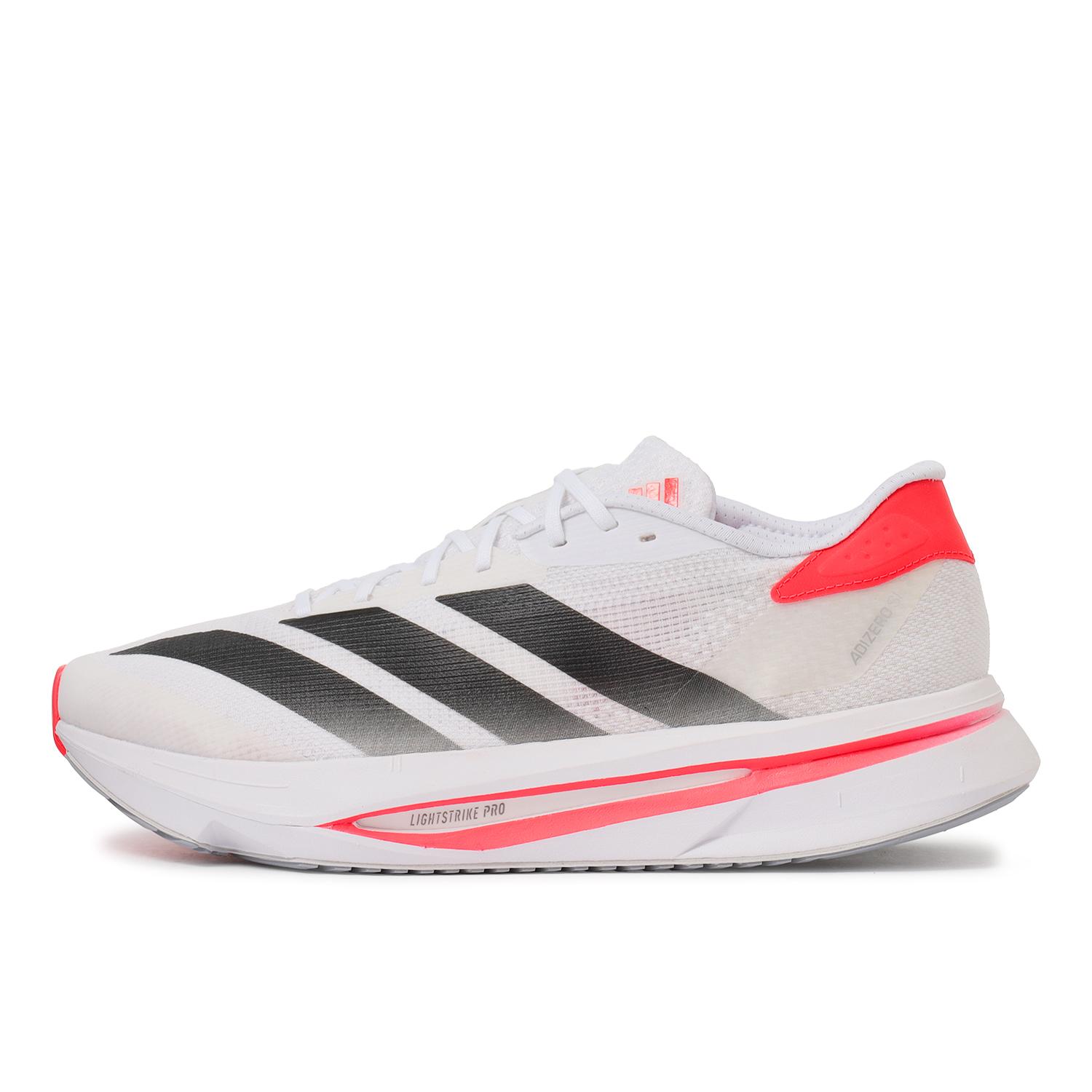 ADIDAS】 アディダス ADIZERO SL2 M アディゼロ SL2 JI2983 FTWR/CORE