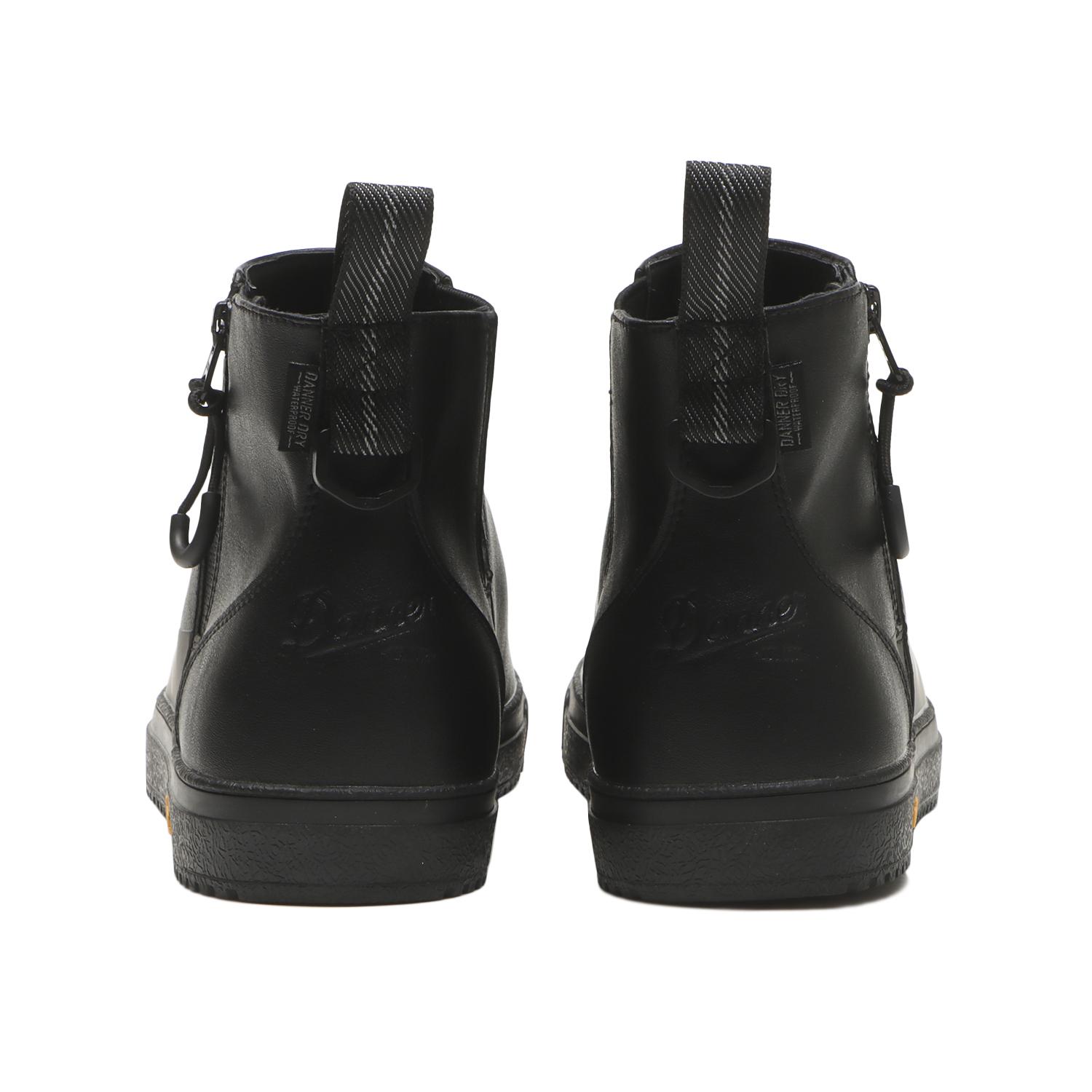 DANNER】 ダナー GLACIER SIDE GORE グレイシア サイドゴア D125520