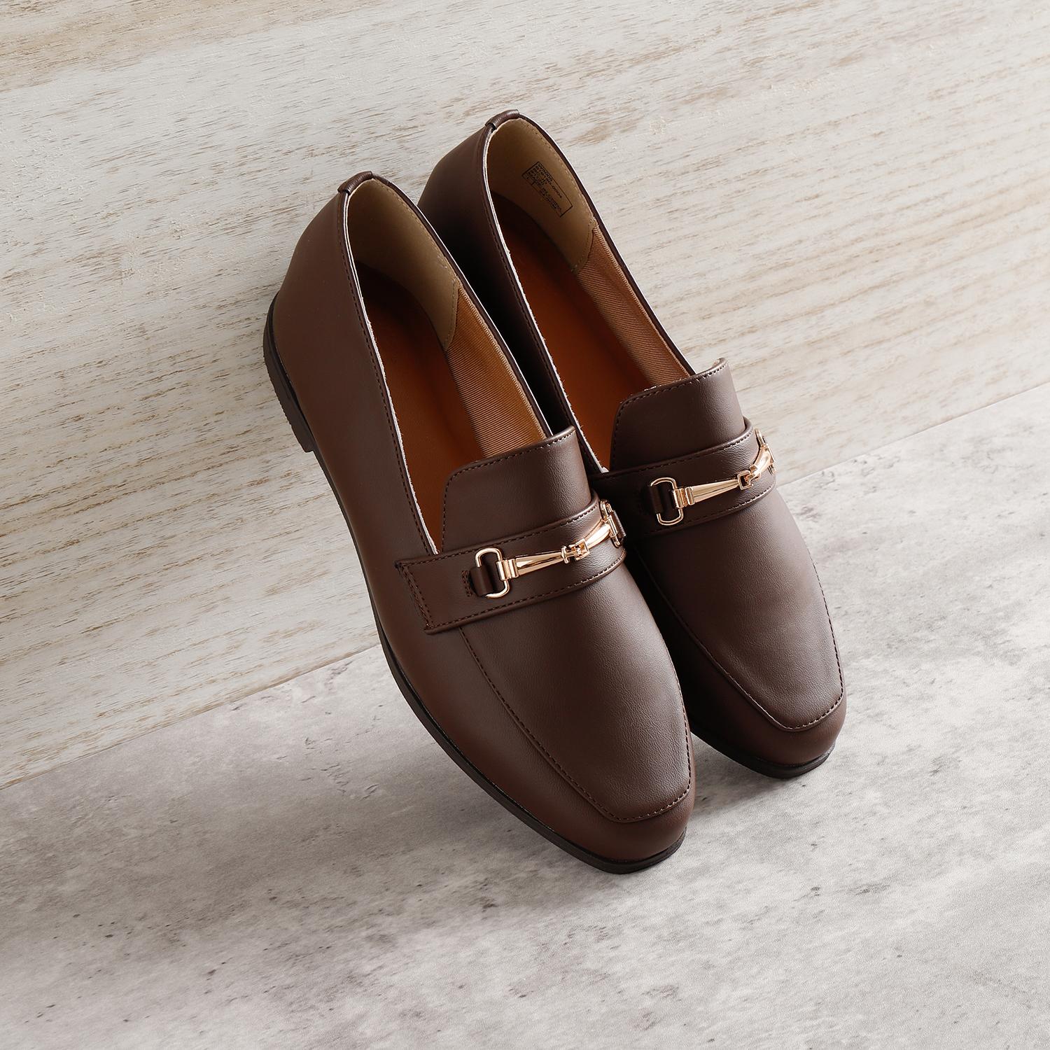 レディース 【ABC SELECT】 エービーシーセレクト BIT LOAFER 1.5