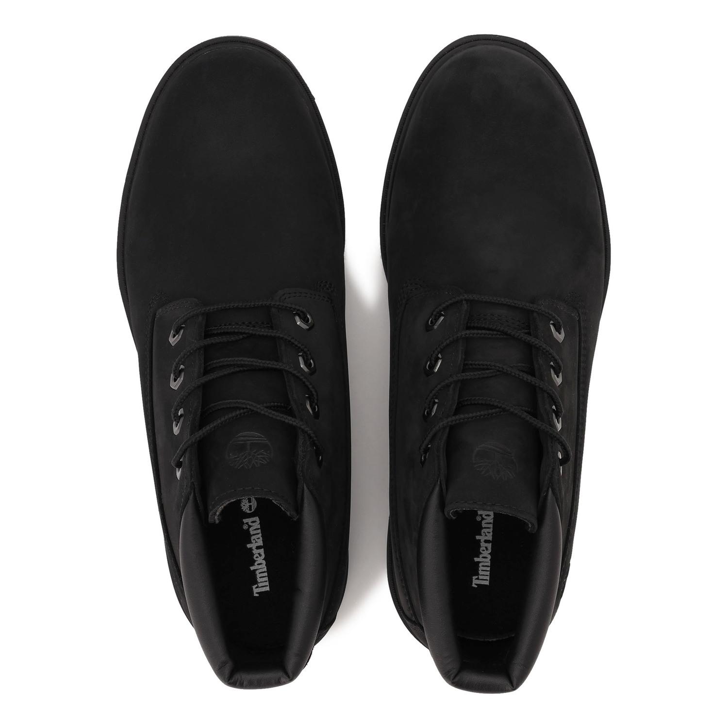 Timberland】 ティンバーランド BASIC CHUKKA WP ベーシック チャッカ