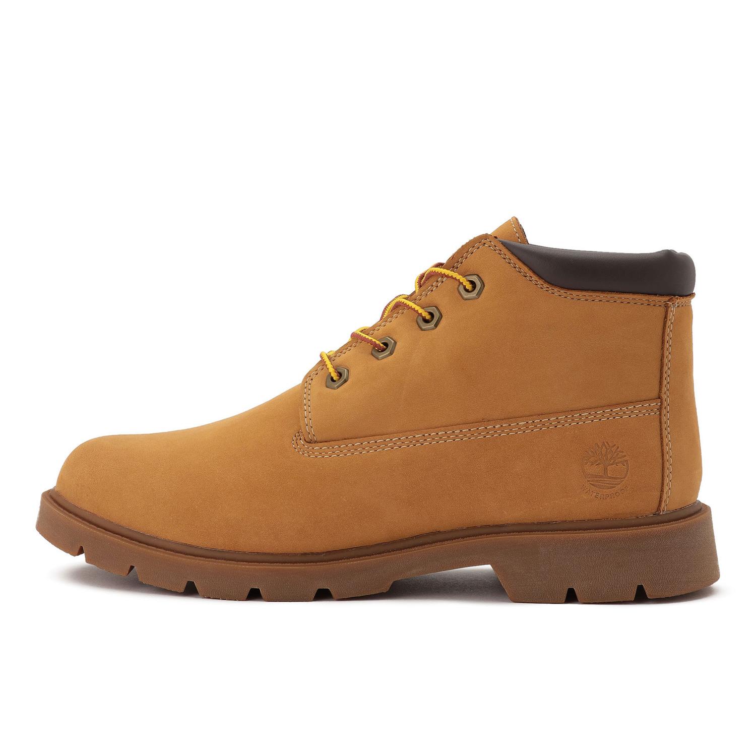Timberland】 ティンバーランド BASIC CHUKKA WP ベーシック チャッカ